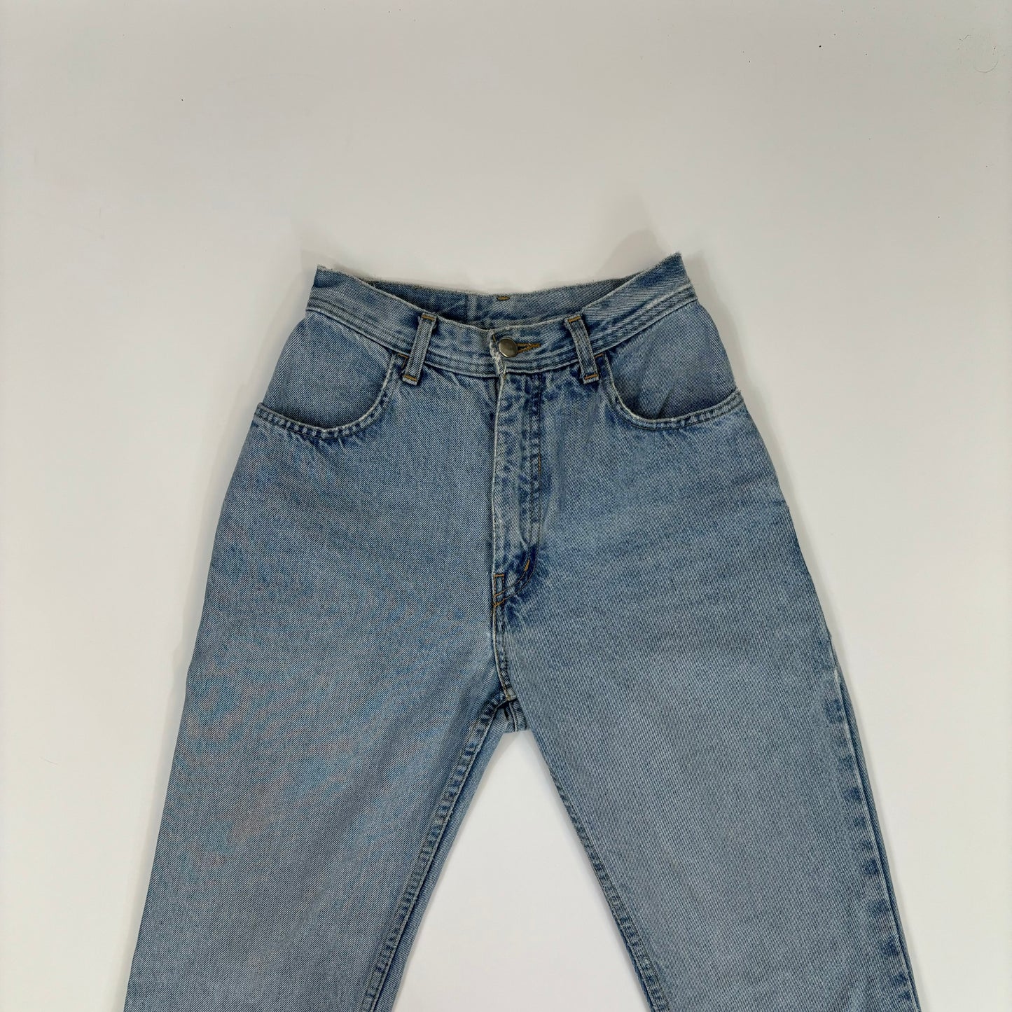 Vintage Santana Jeans - 24/25