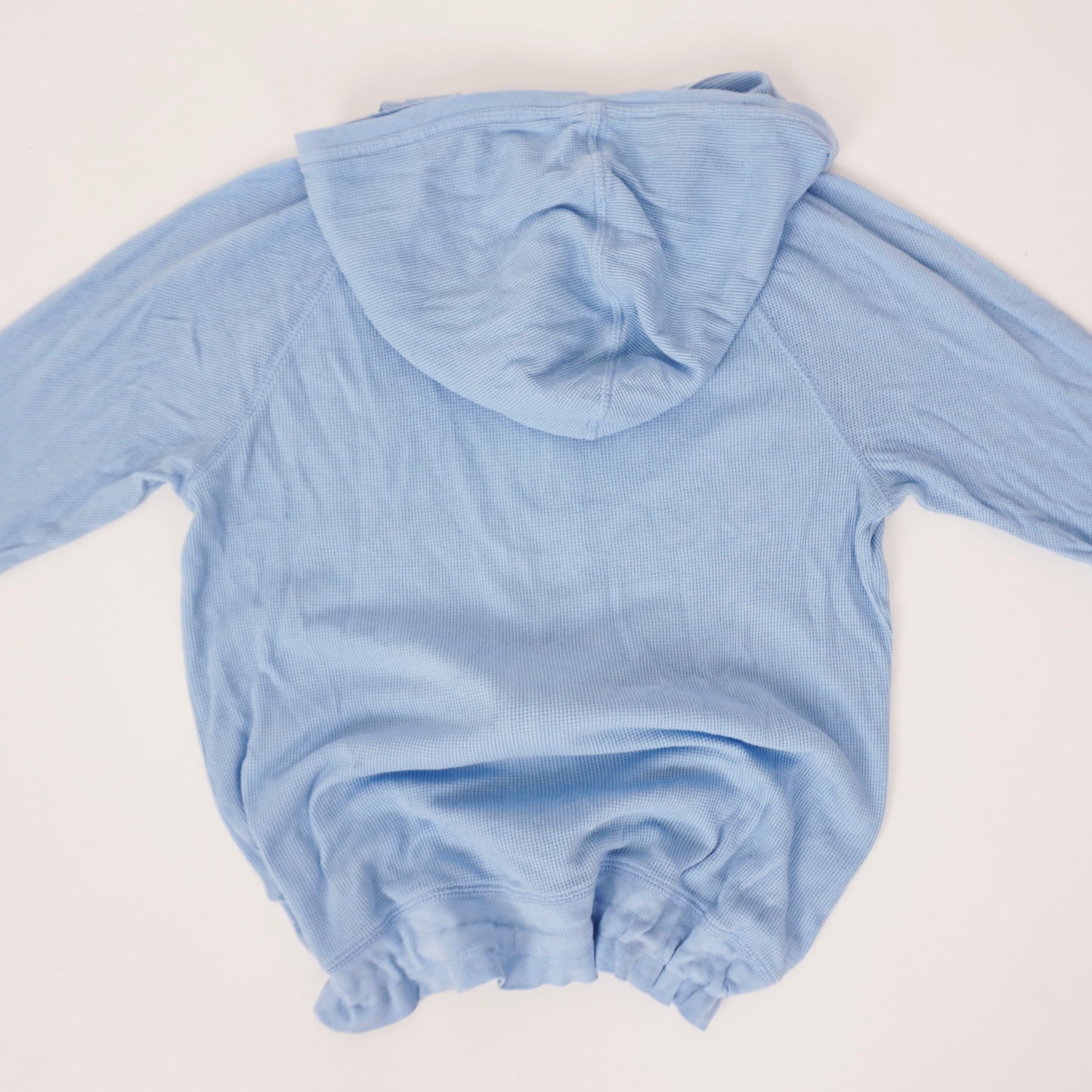 Vintage Ralph Lauren Quarter Sleeve Zip - S/M