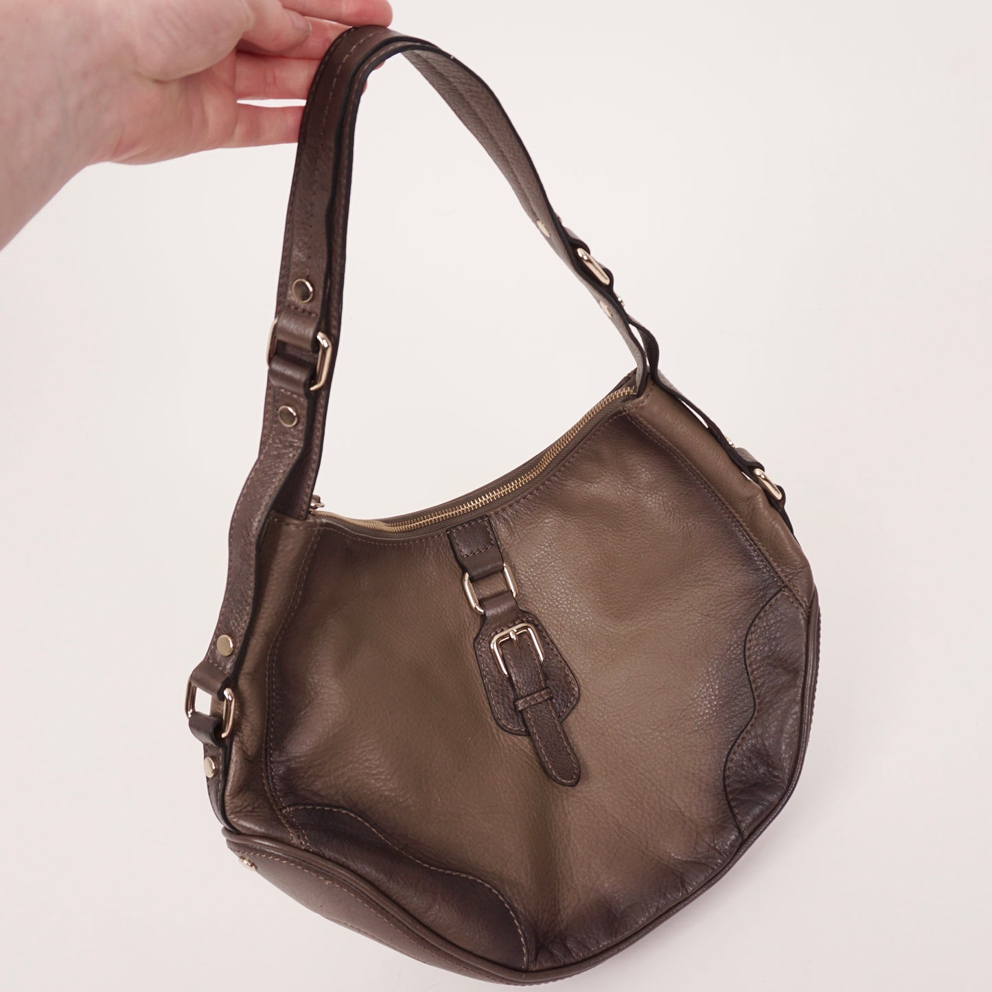 Vintage Danier Leather Purse