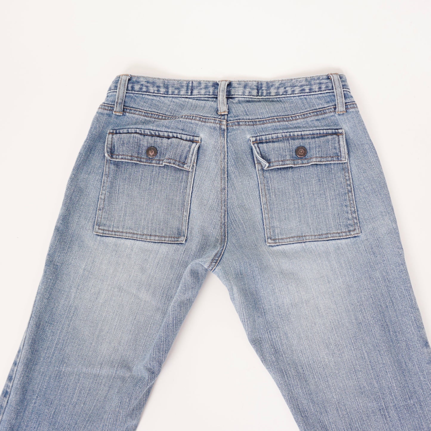 2000s Gap Jeans - 25