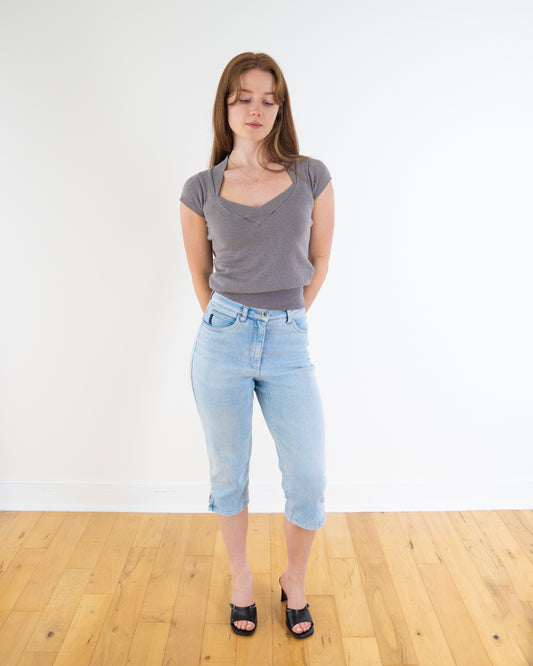 Vintage Arizona Capris - 26/27