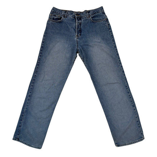 Vintage Baggy Maurices Jeans - 26-32
