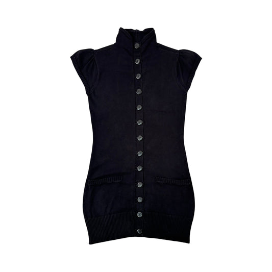 Vintage Guess Jeans Mini Dress - XS