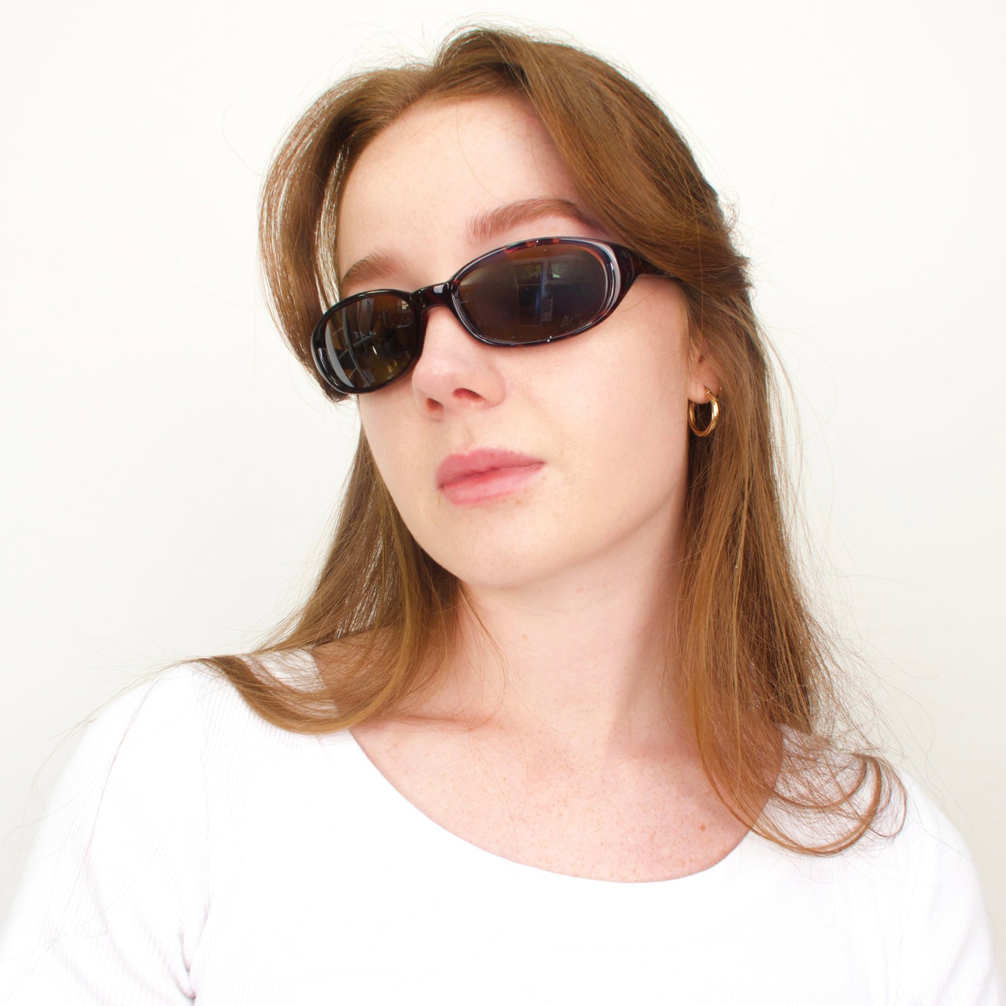 Deadstock Vintage Sunglasses - Various Styles