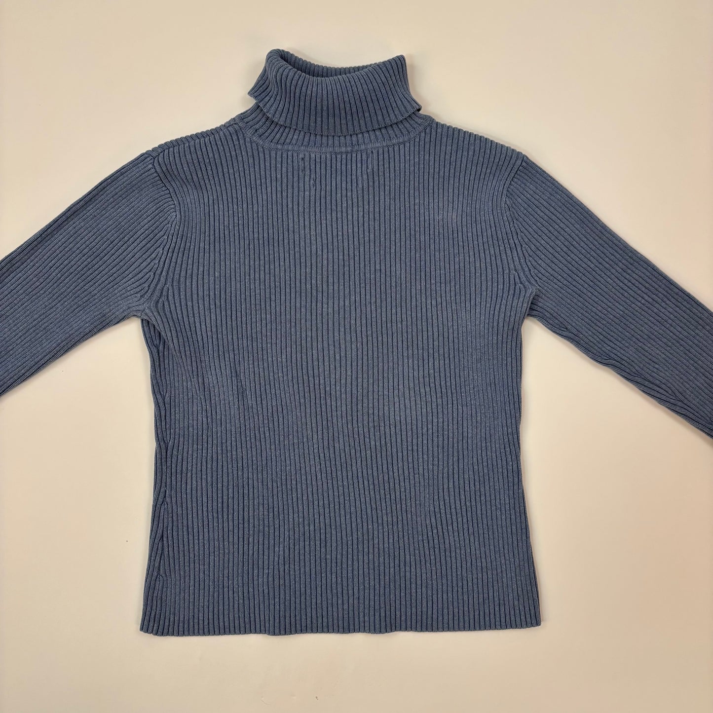90s Tommy Hilfiger Turtleneck - M