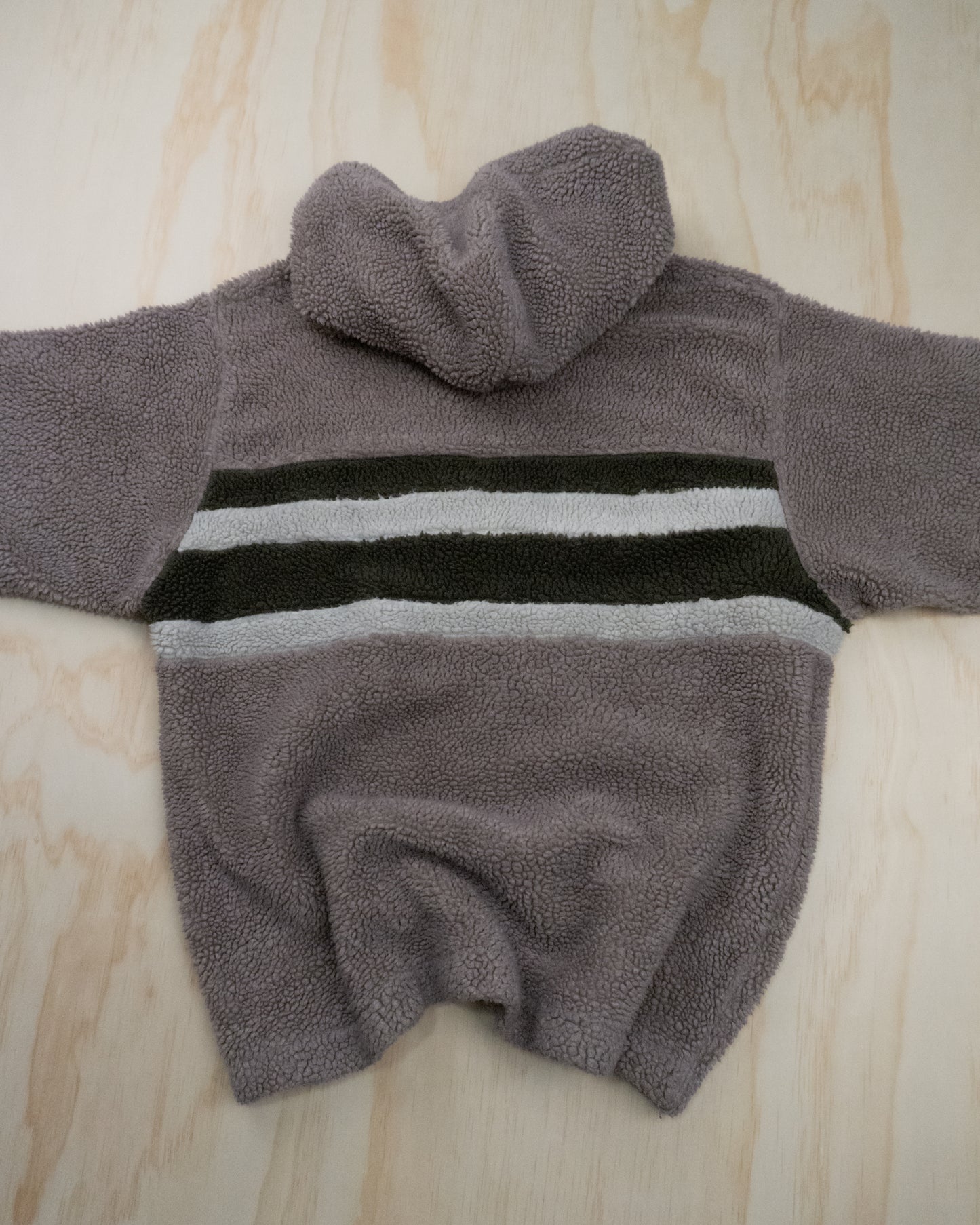 Vintage Wear First Deep Fleece - M/L
