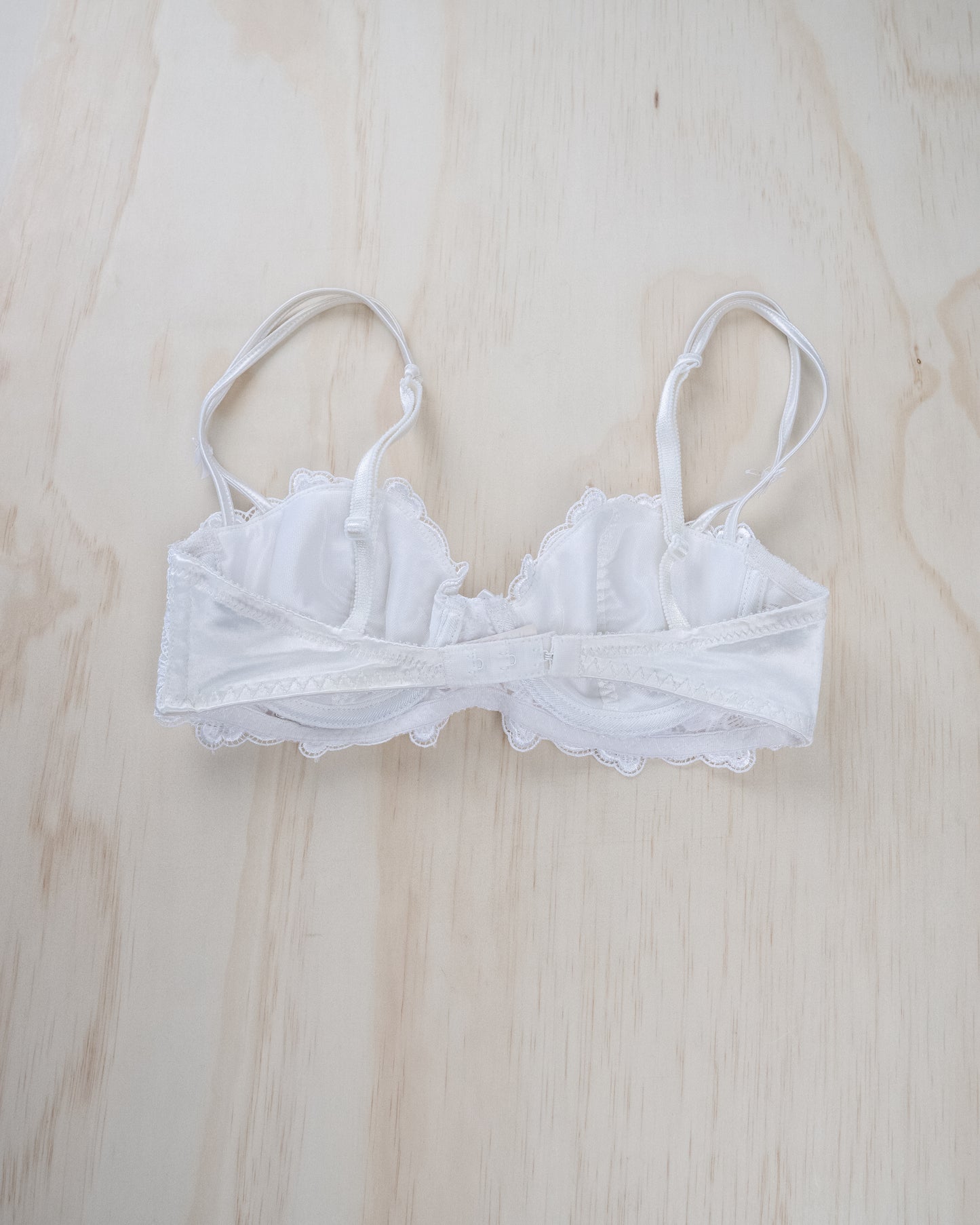 Vintage La Senza Bra  - 32B