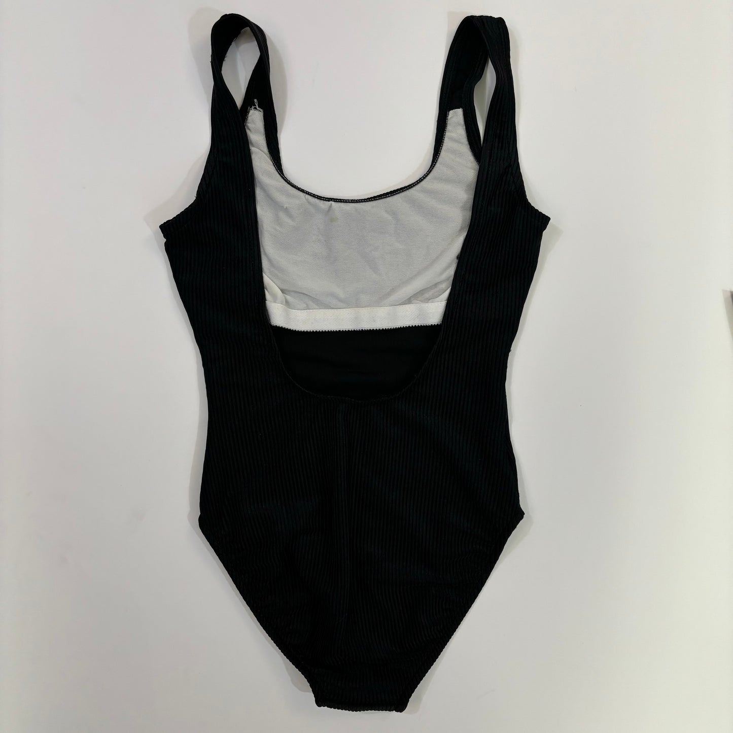 Vintage One piece bathing suit - S/M