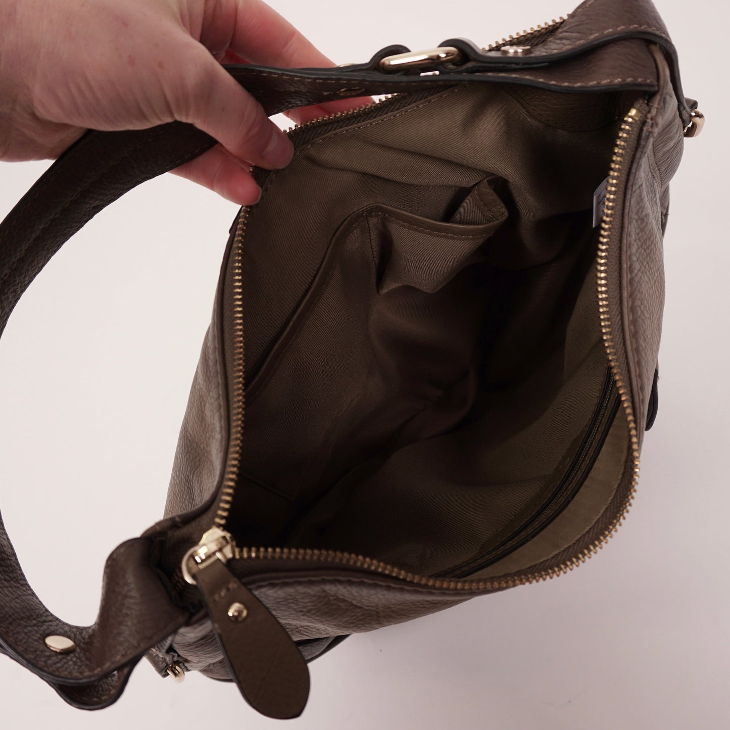 Vintage Danier Leather Purse