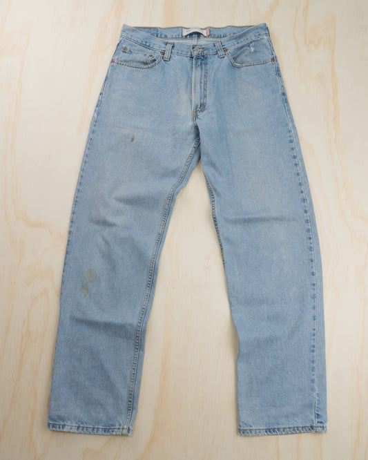 Vintage 550 Levi’s - 27/33