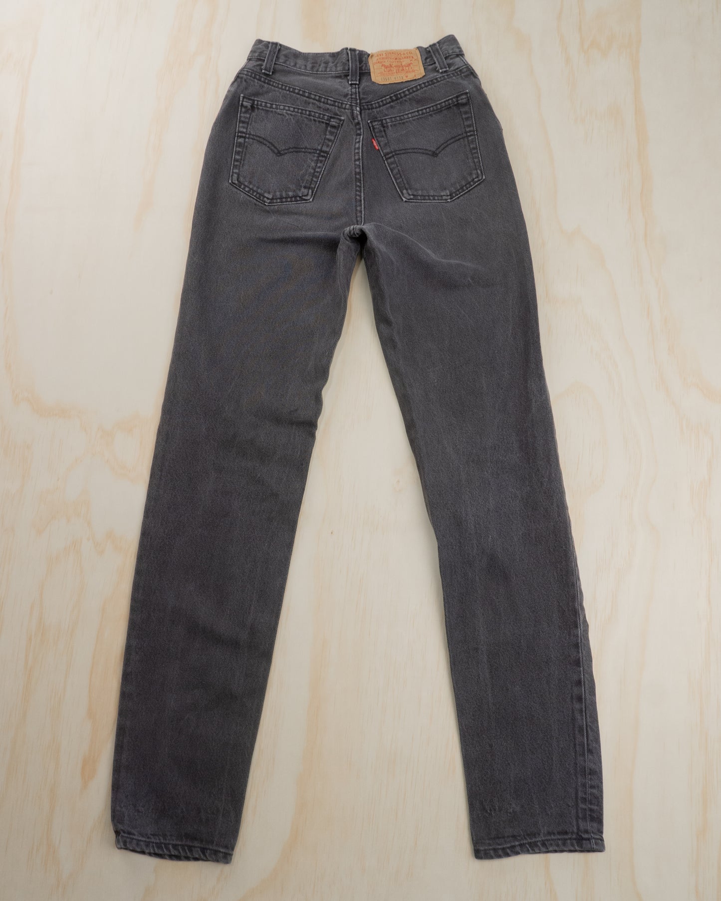 Vintage Tapered Levi’s - 24/25