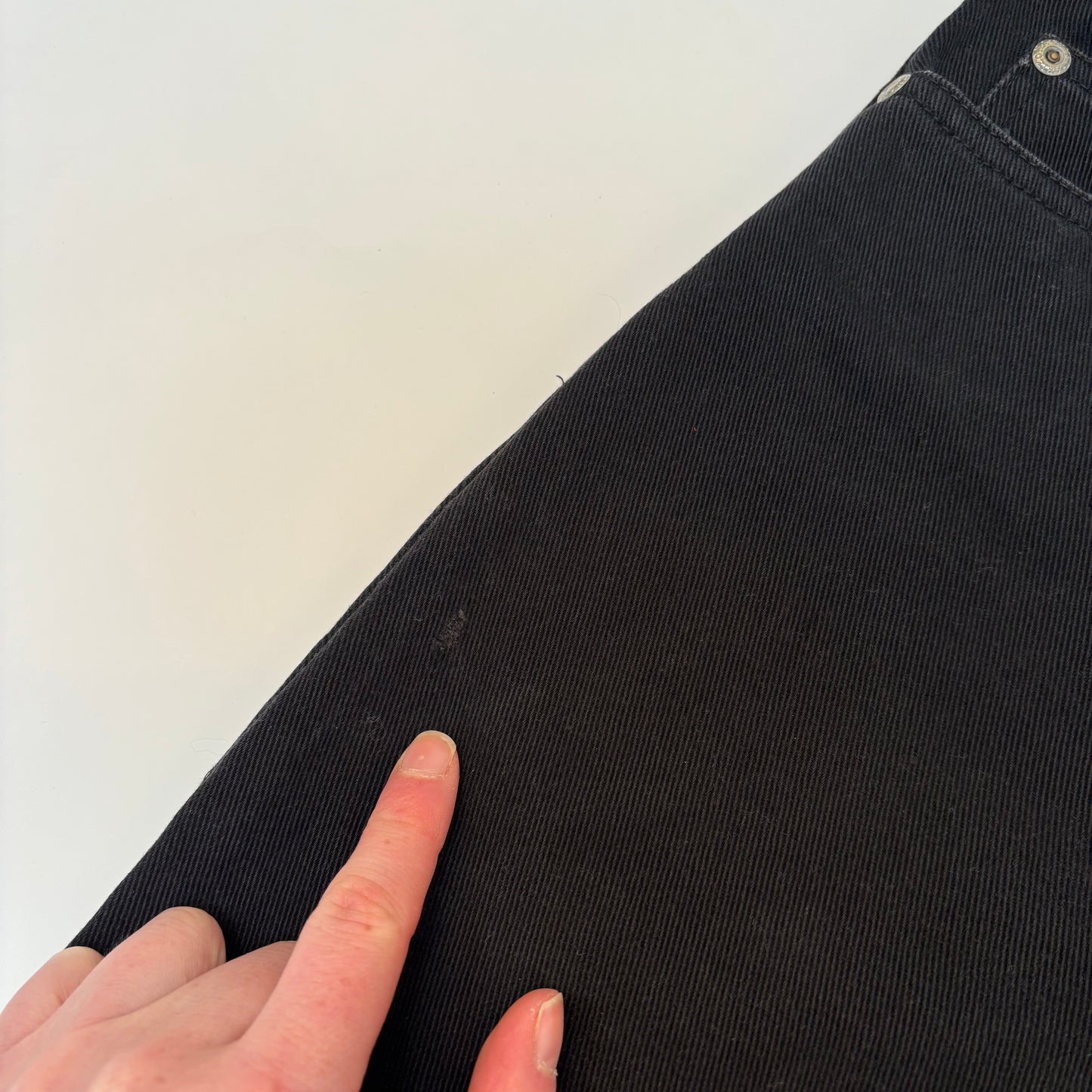 Vintage Arizona Straight Leg Jeans - 26