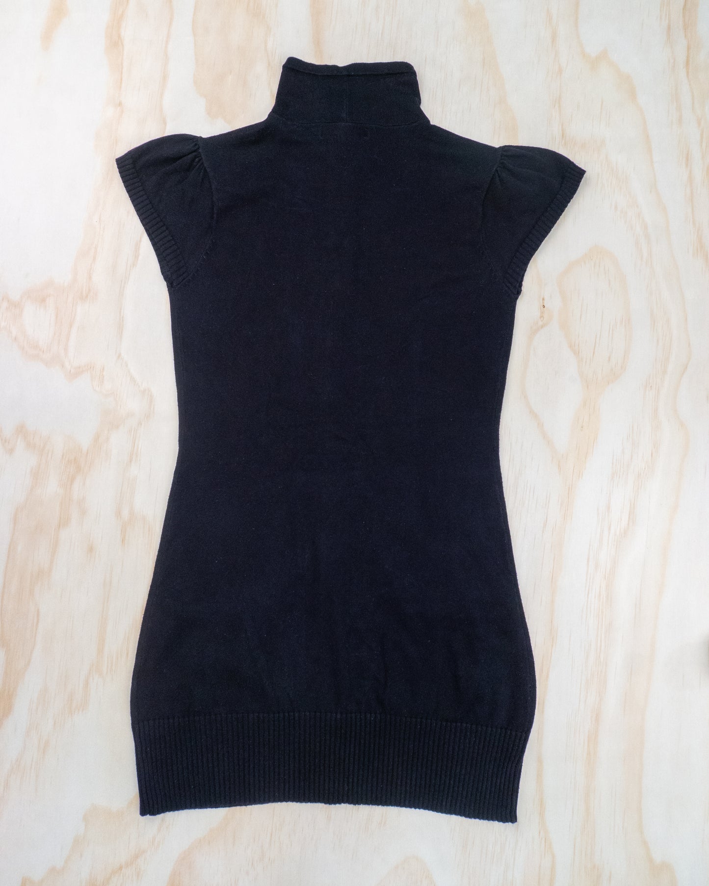 Vintage Guess Jeans Mini Dress - XS