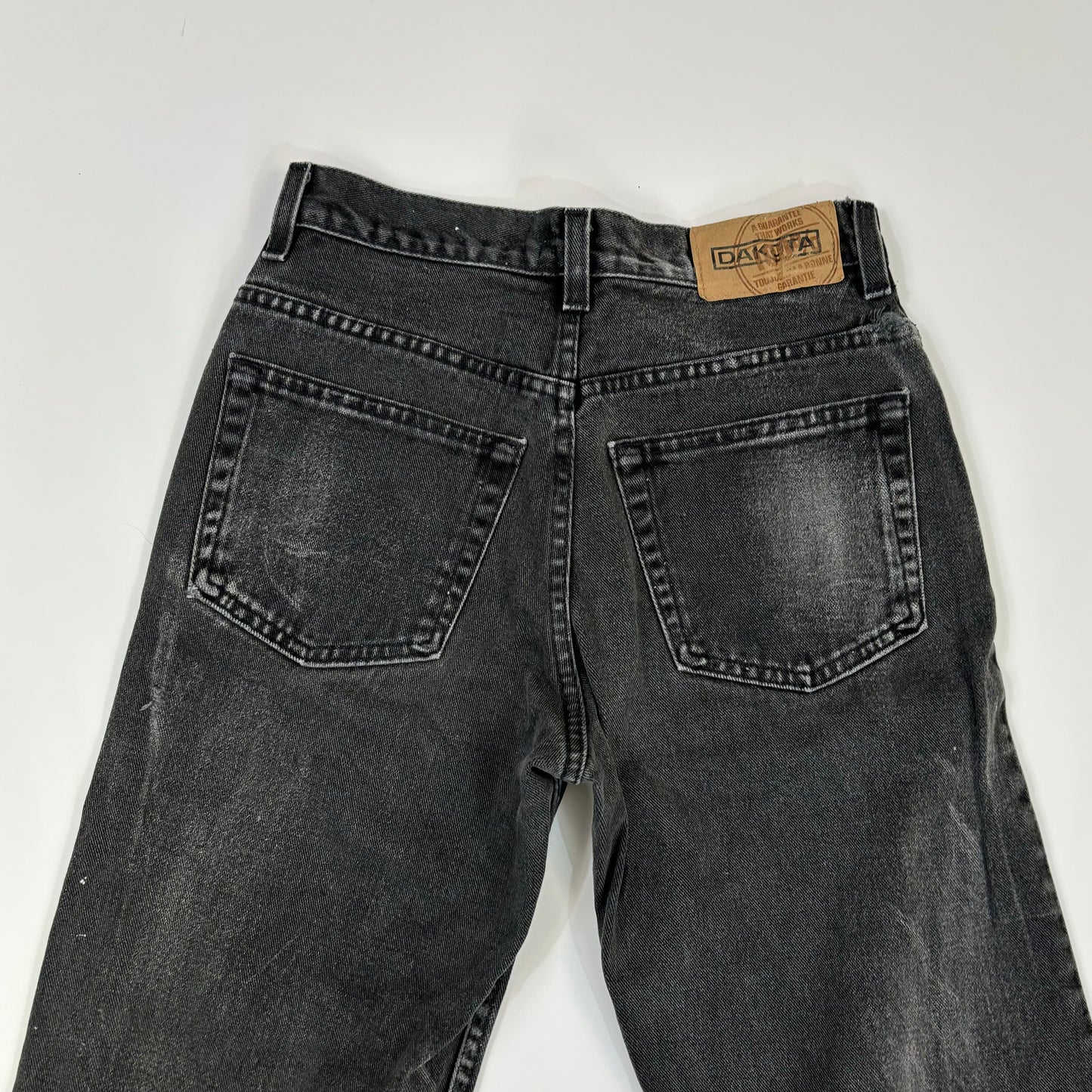 Vintage Dakota Baggy Jeans - 28