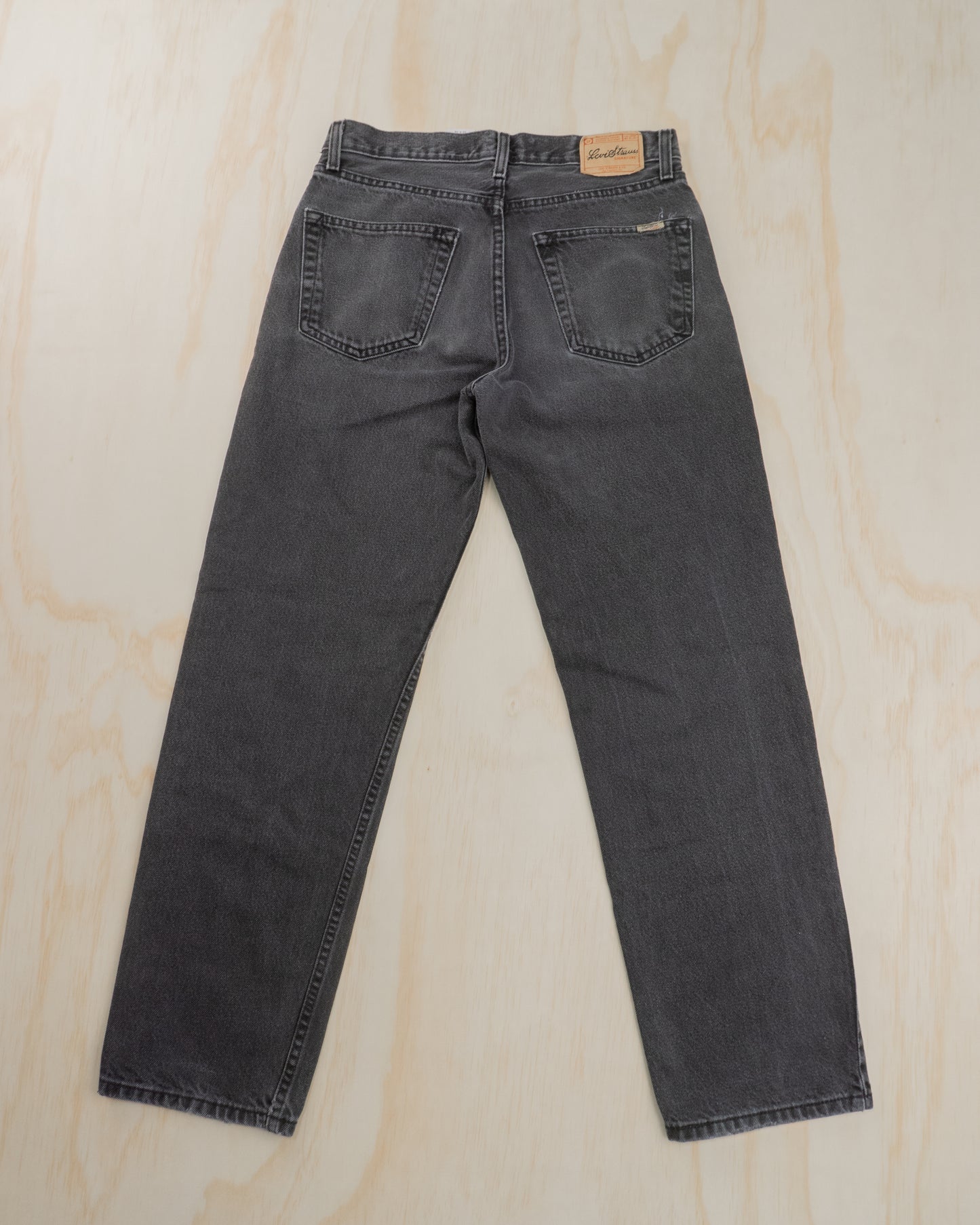 Vintage Baggy Levi’s - 26/30
