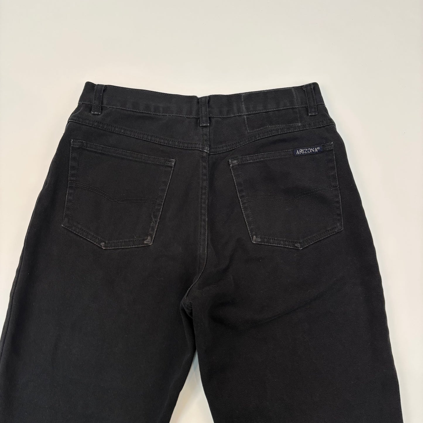Vintage Arizona Straight Leg Jeans - 26