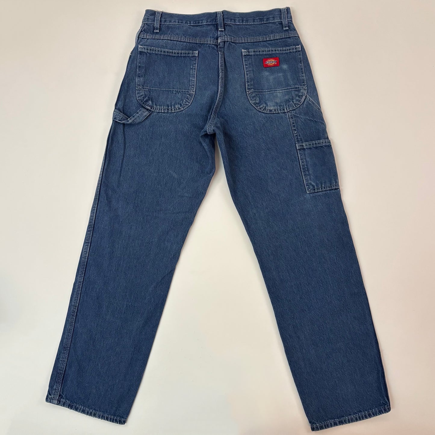 Vintage Dickies Carpenter Jeans - 26/28