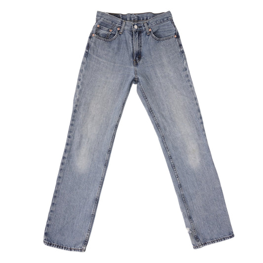 Vintage Straight 516 Levi’s - 27