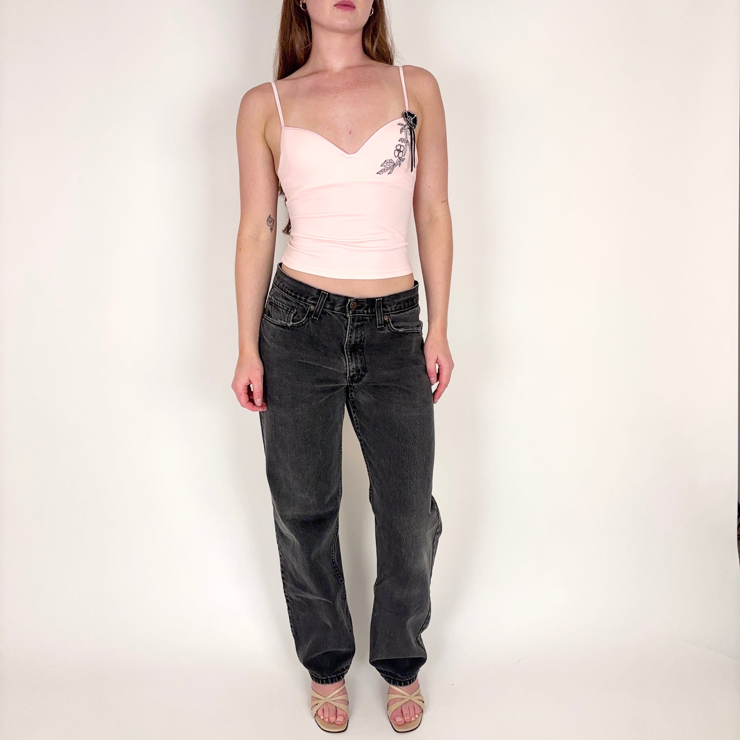 Vintage Baggy Levi’s - 26/30