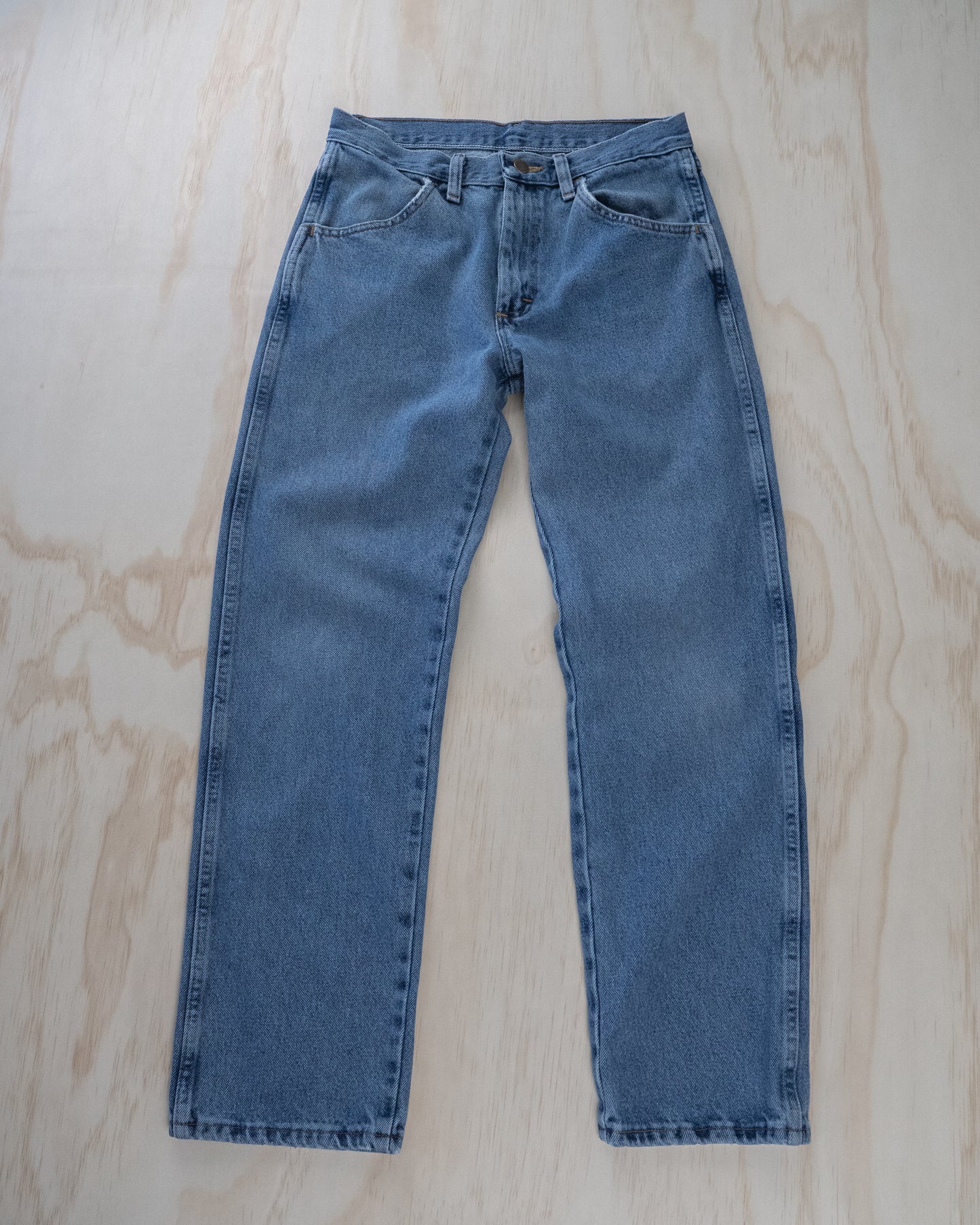 Vintage Russel Jeans - 27