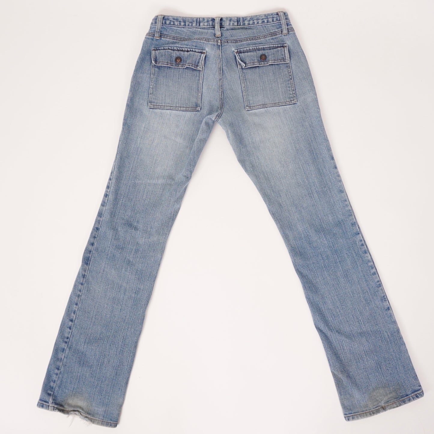 2000s Gap Jeans - 25