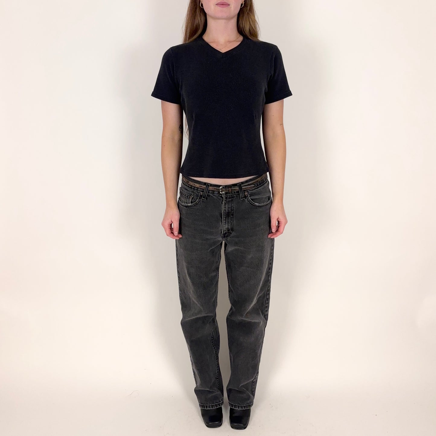 Vintage Easy Wear Tee - S/M