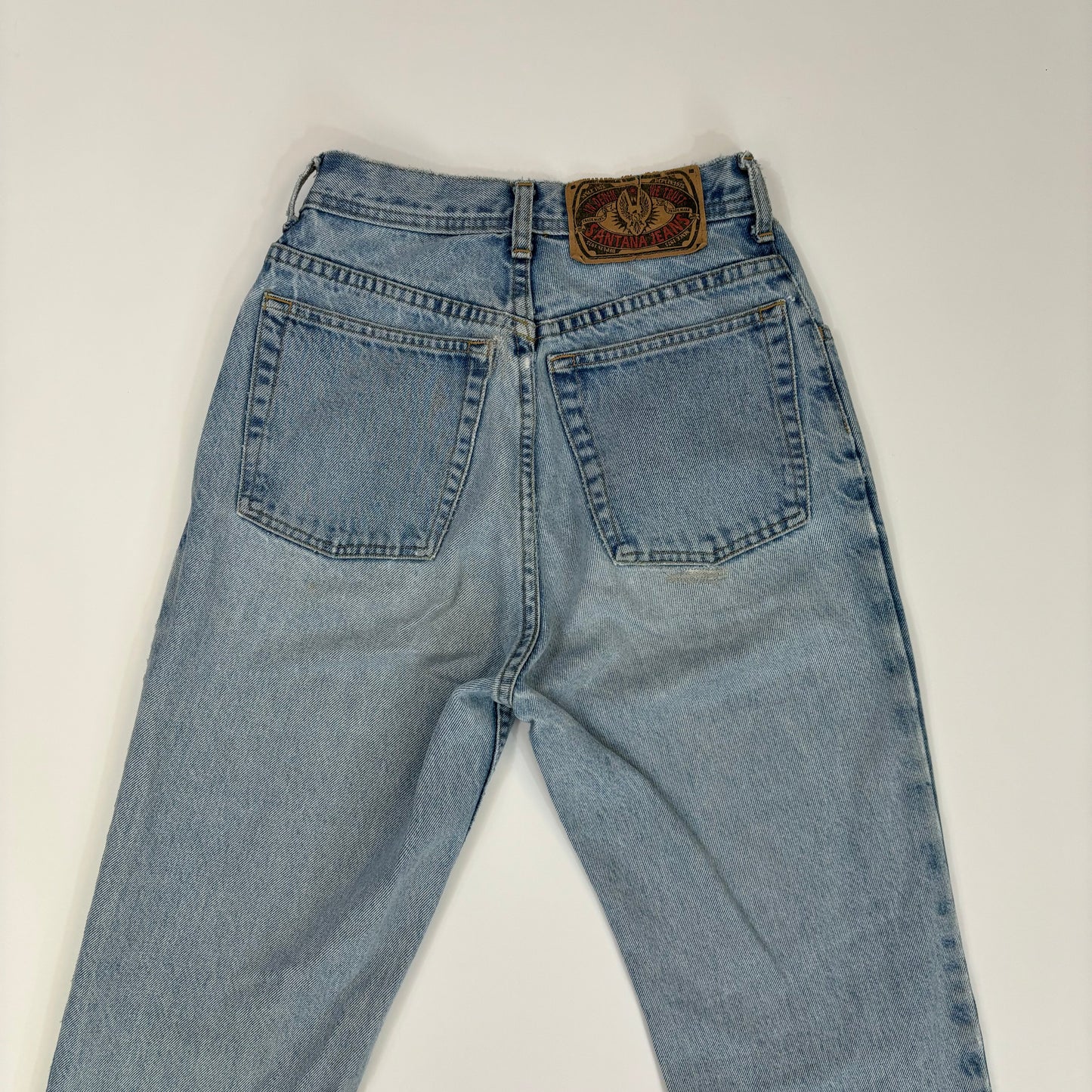 Vintage Santana Jeans - 24/25