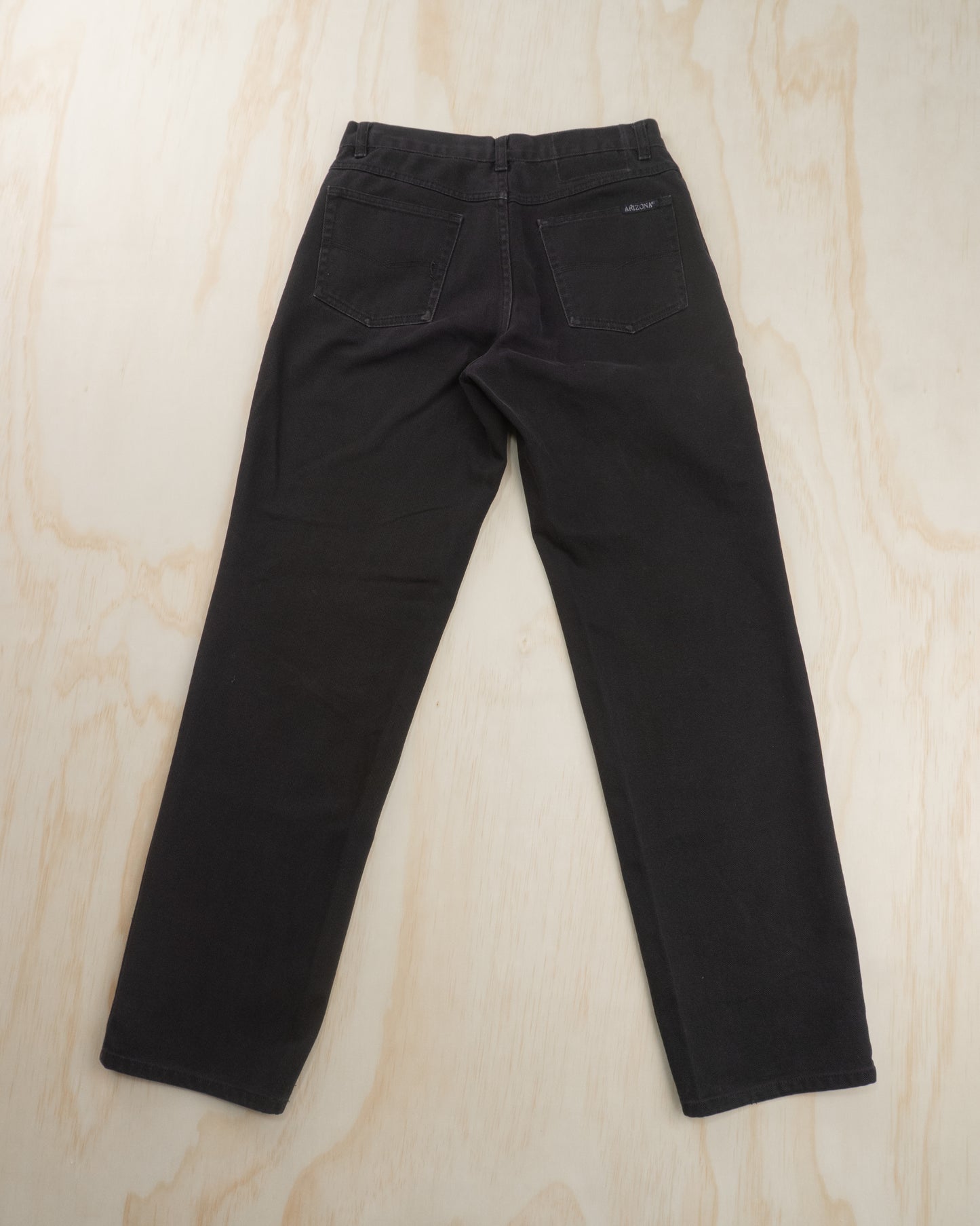 Vintage Arizona Straight Leg Jeans - 26