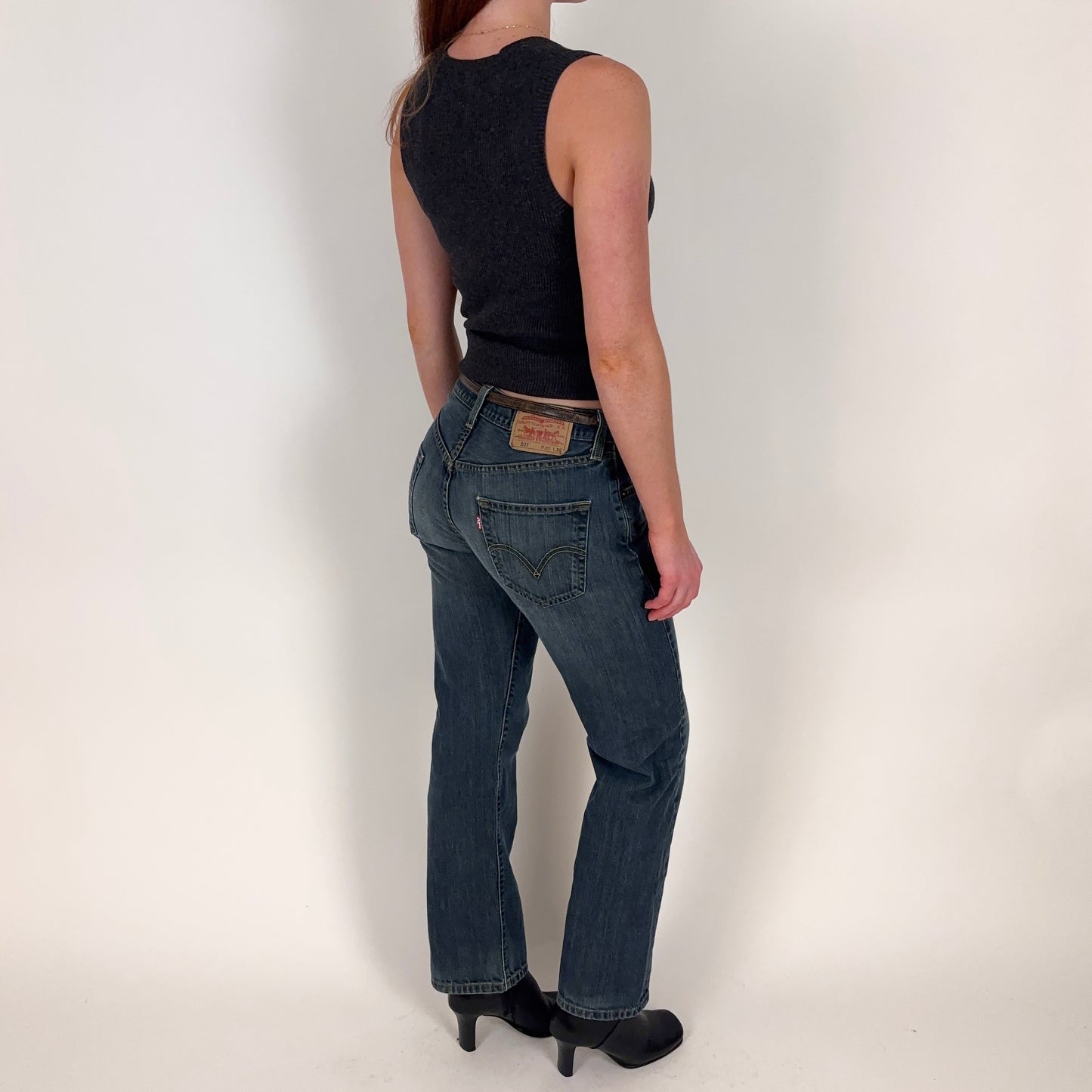 Vintage Levi’s 501 - 27