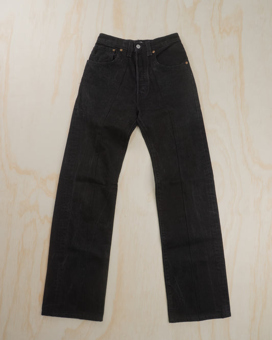 Reworked Vintage Levis - 24