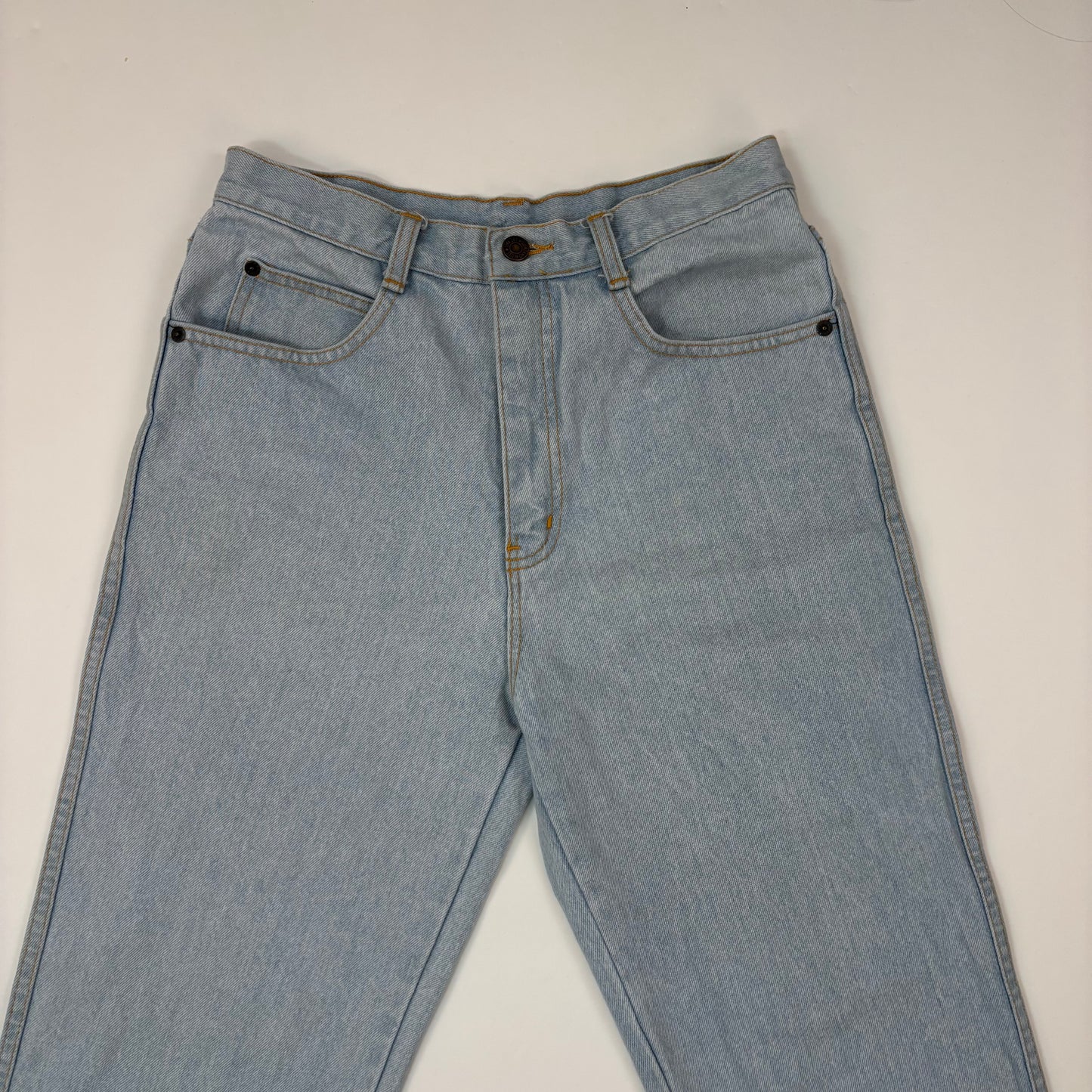 Giordano Blues Capris - 28
