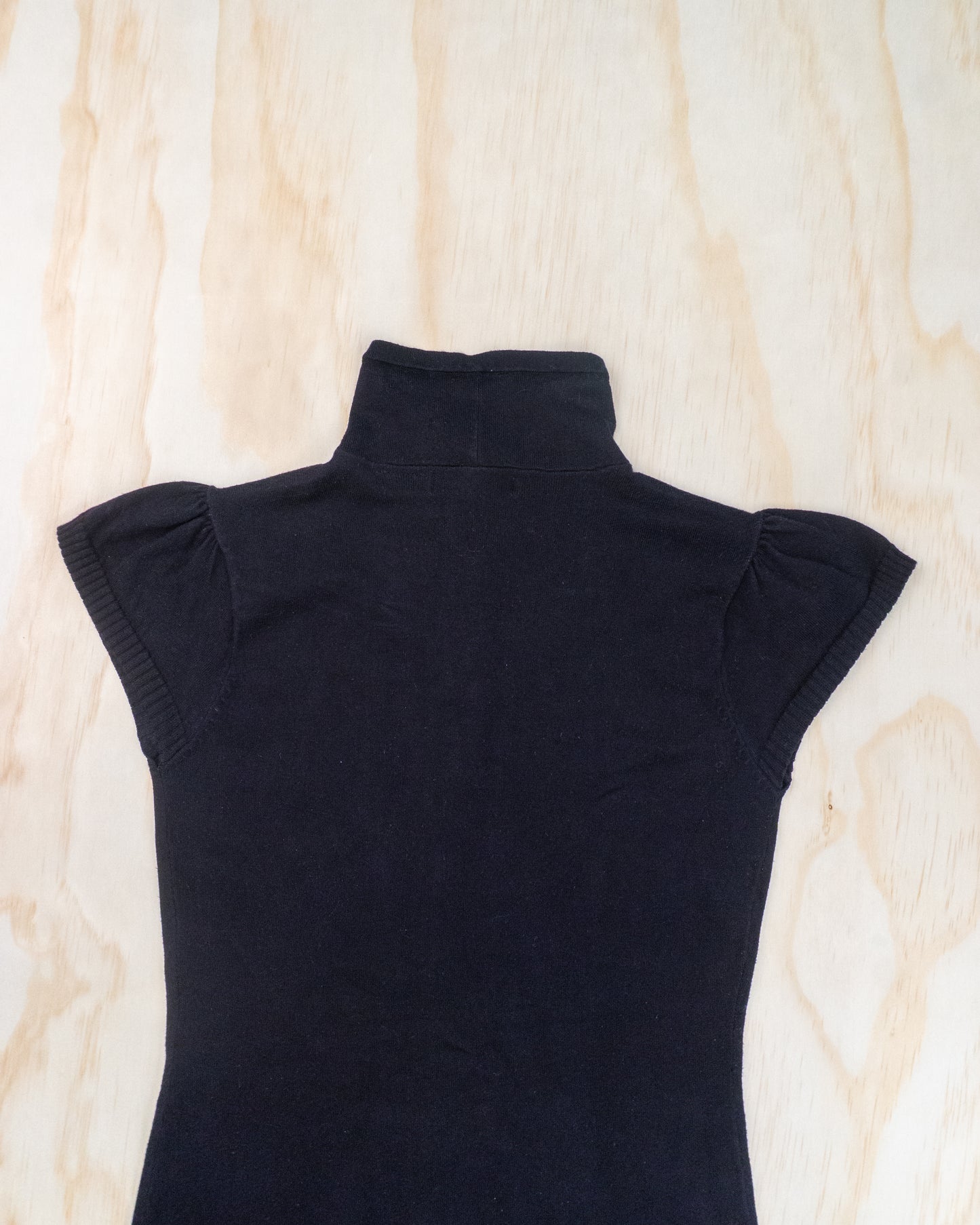Vintage Guess Jeans Mini Dress - XS