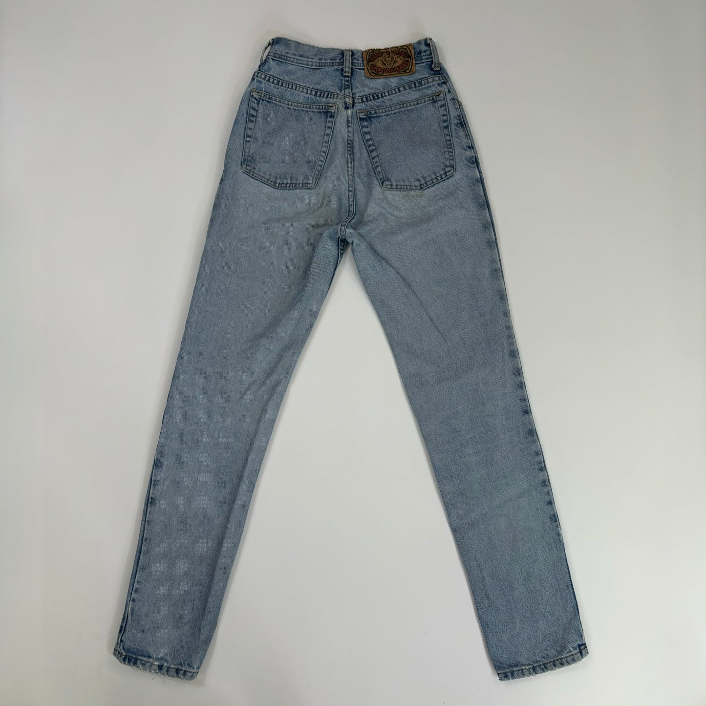 Vintage Santana Jeans - 24/25