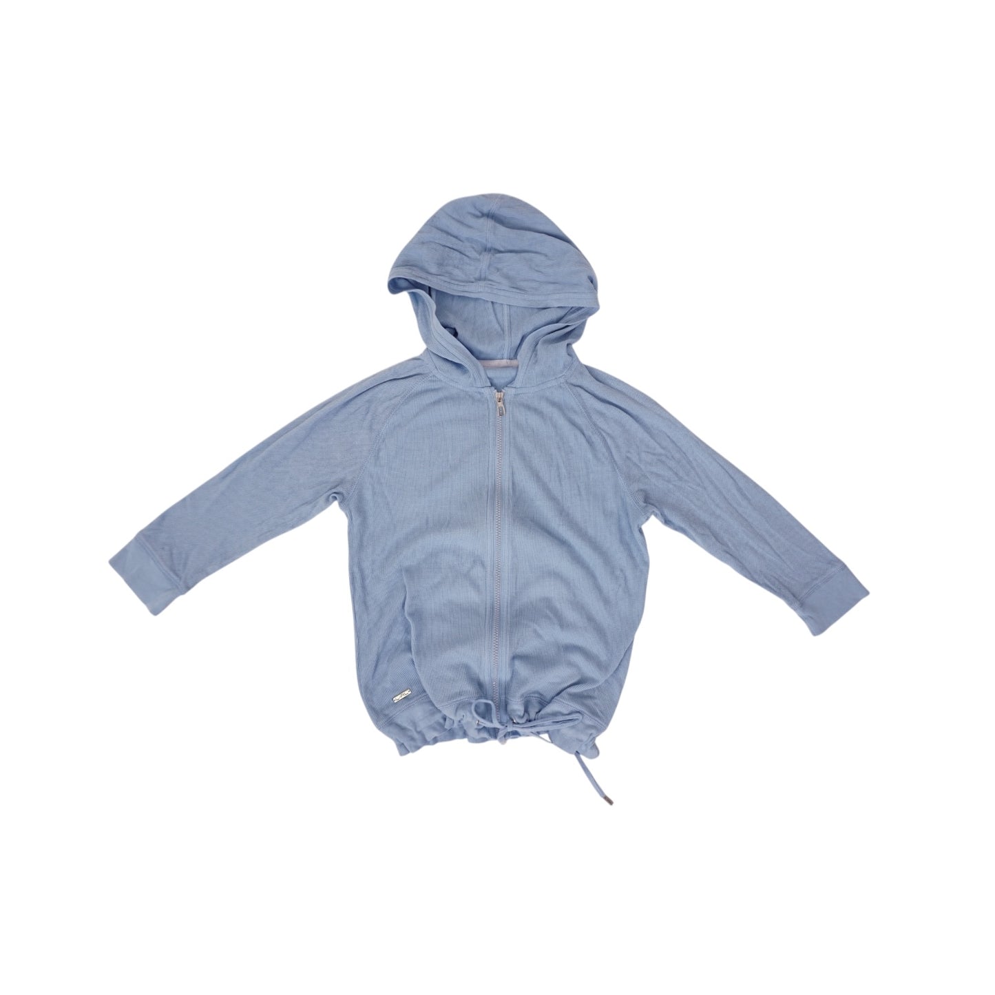 Vintage Ralph Lauren Quarter Sleeve Zip - S/M