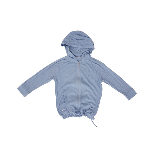 Vintage Ralph Lauren Quarter Sleeve Zip - S/M
