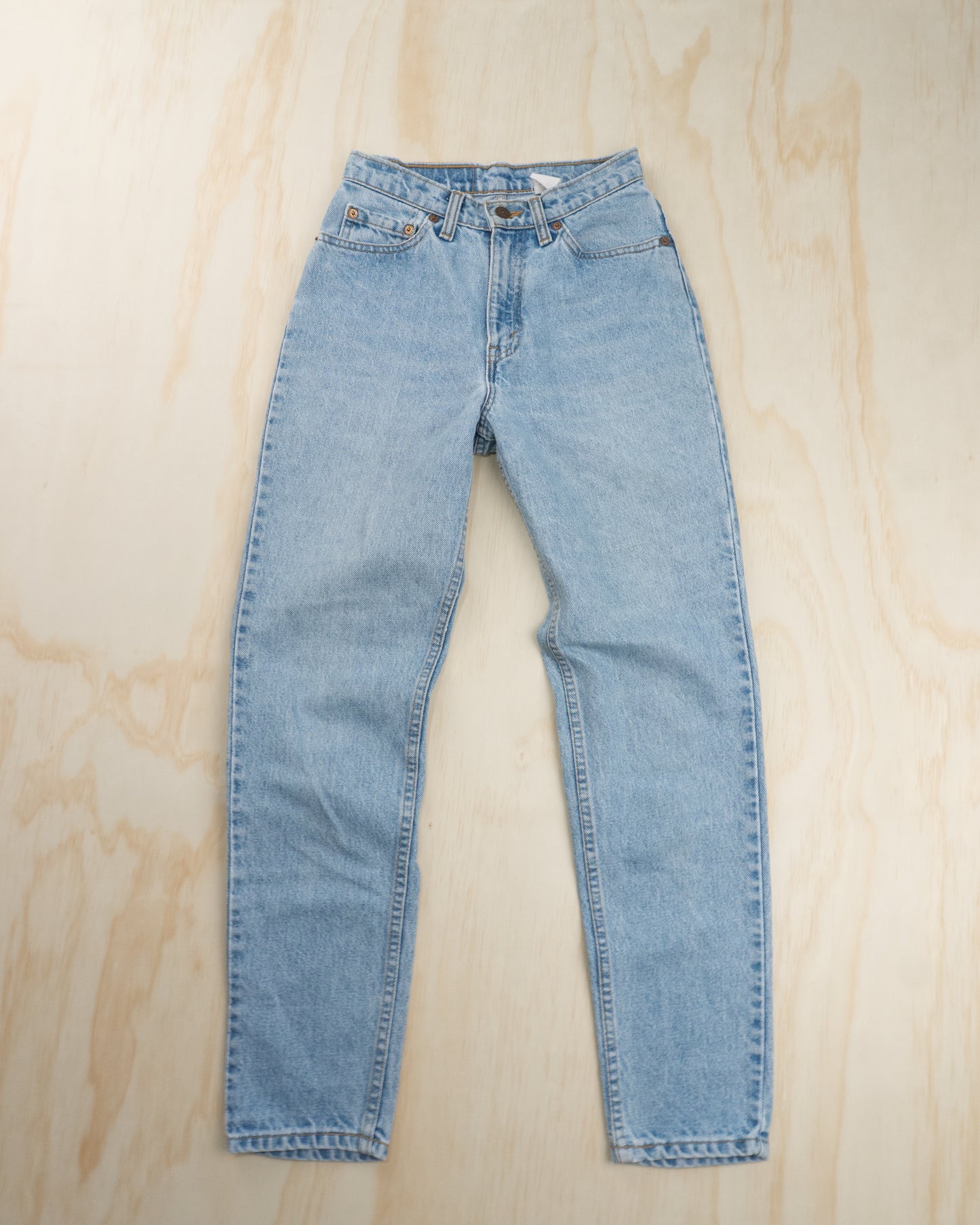 Vintage 512 Levi’s - 25