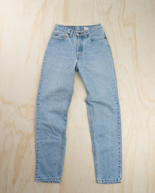 Vintage 512 Levi’s - 25