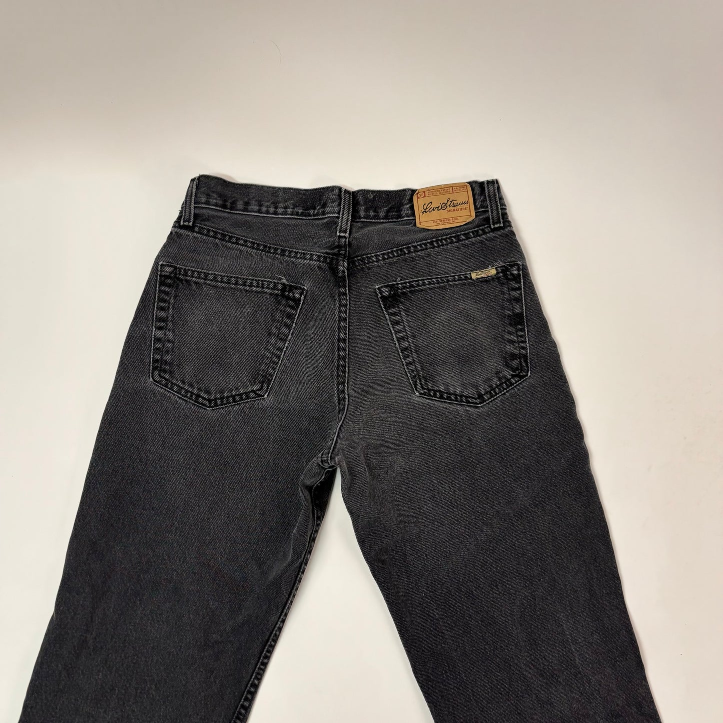 Vintage Baggy Levi’s - 26/30