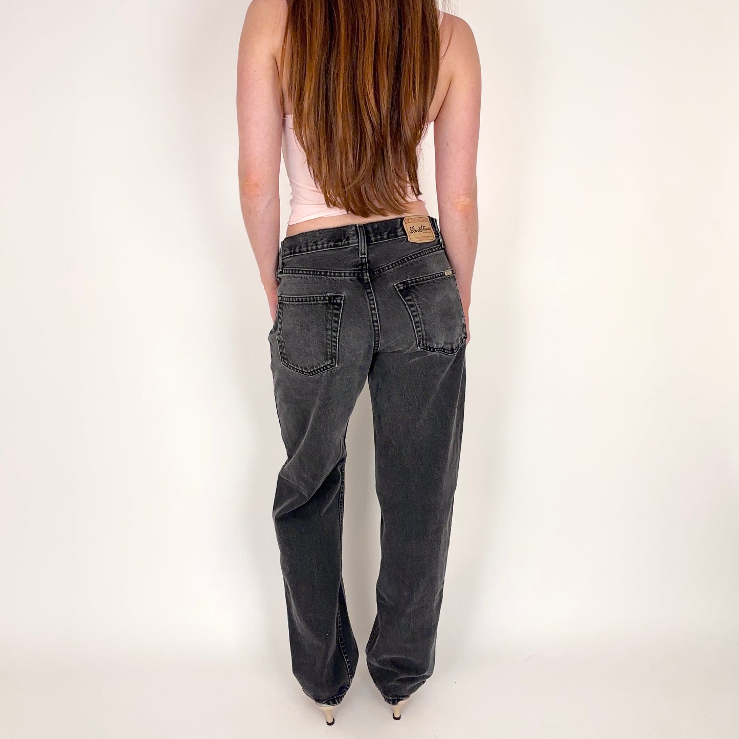 Vintage Baggy Levi’s - 26/30
