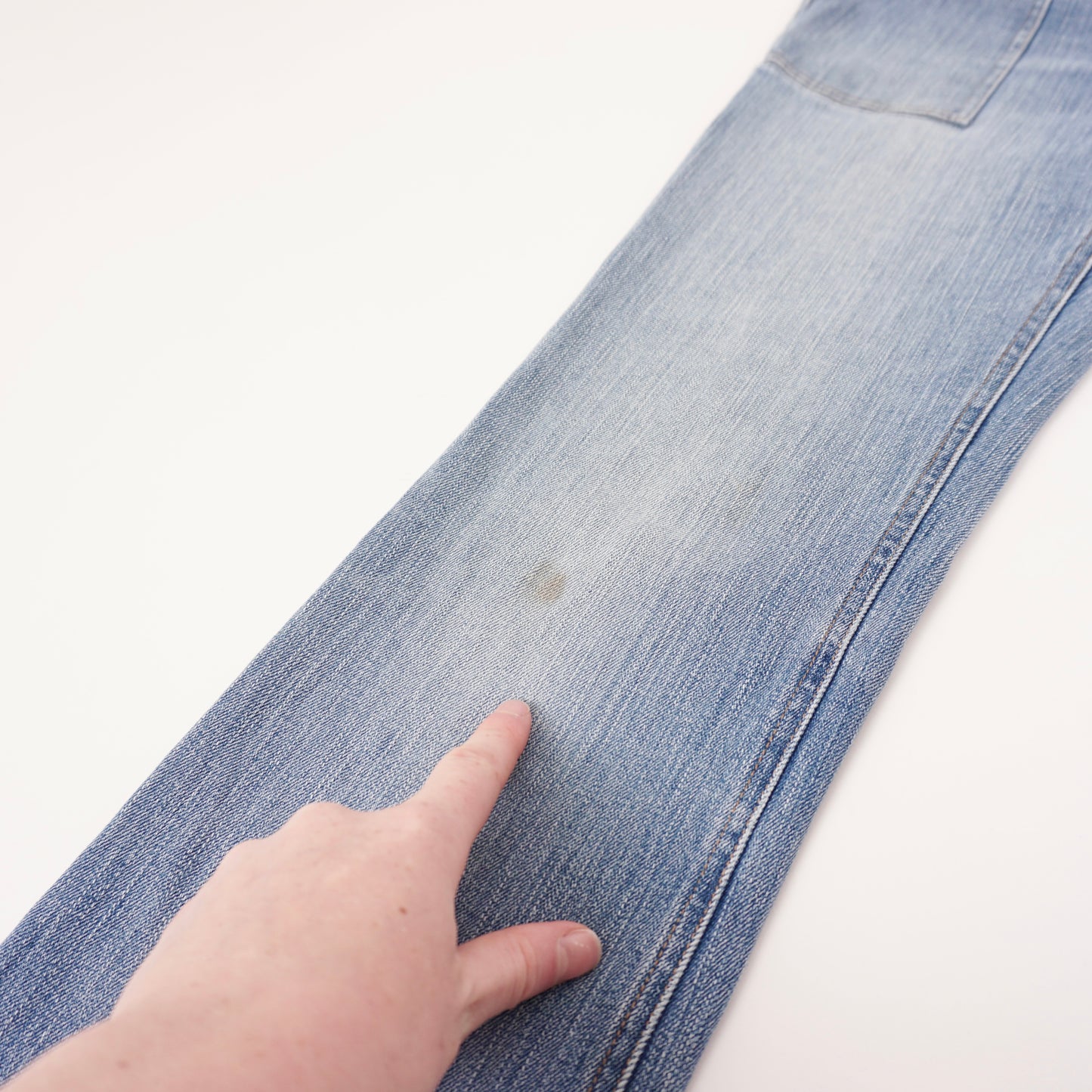 2000s Gap Jeans - 25