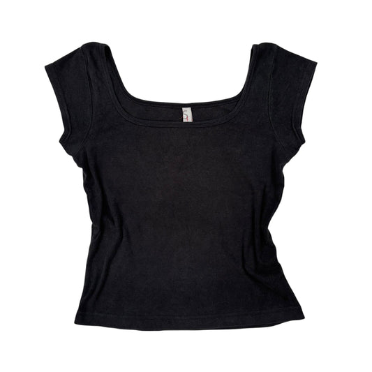 Vintage Square Neck Top - M/L