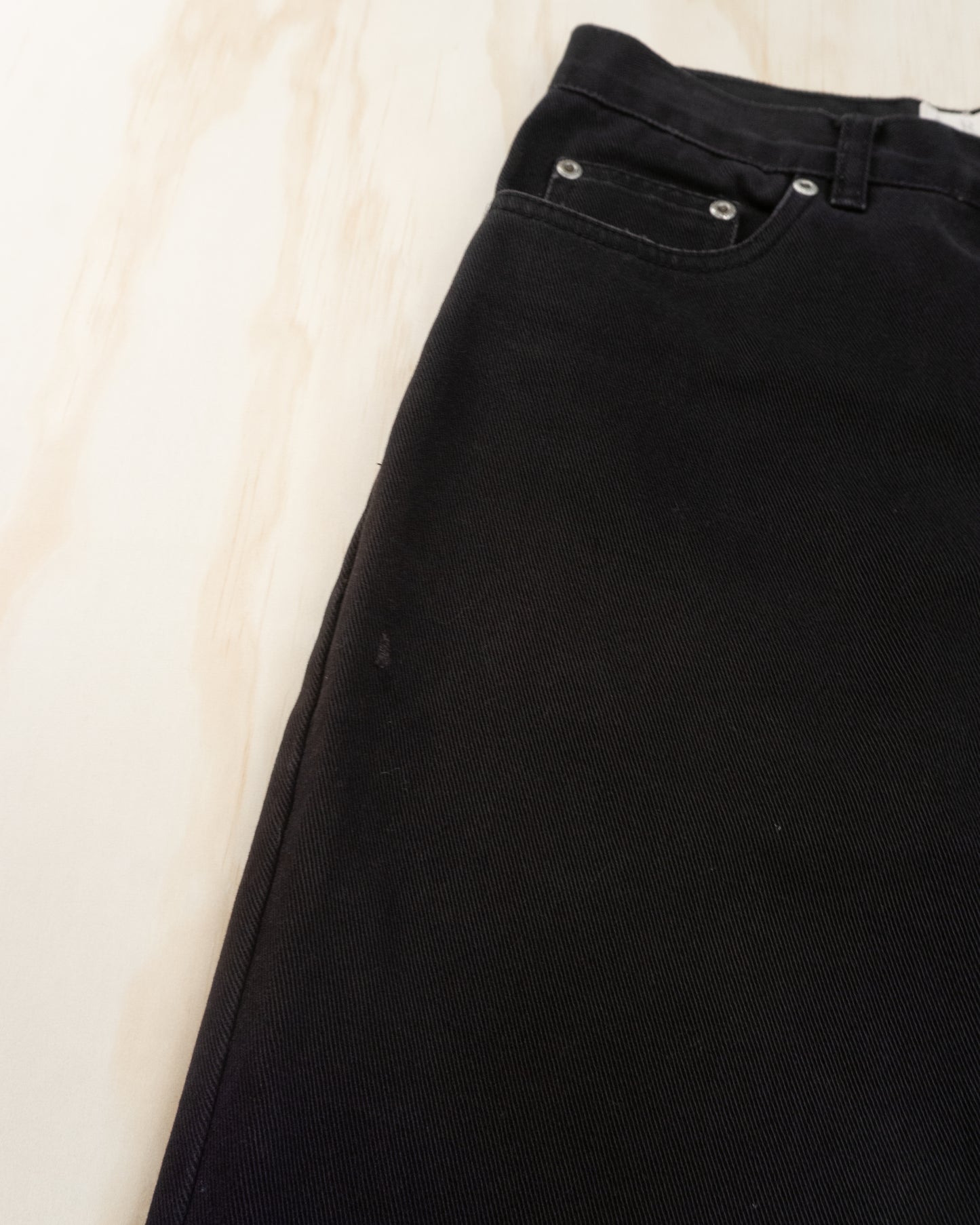 Vintage Arizona Straight Leg Jeans - 26