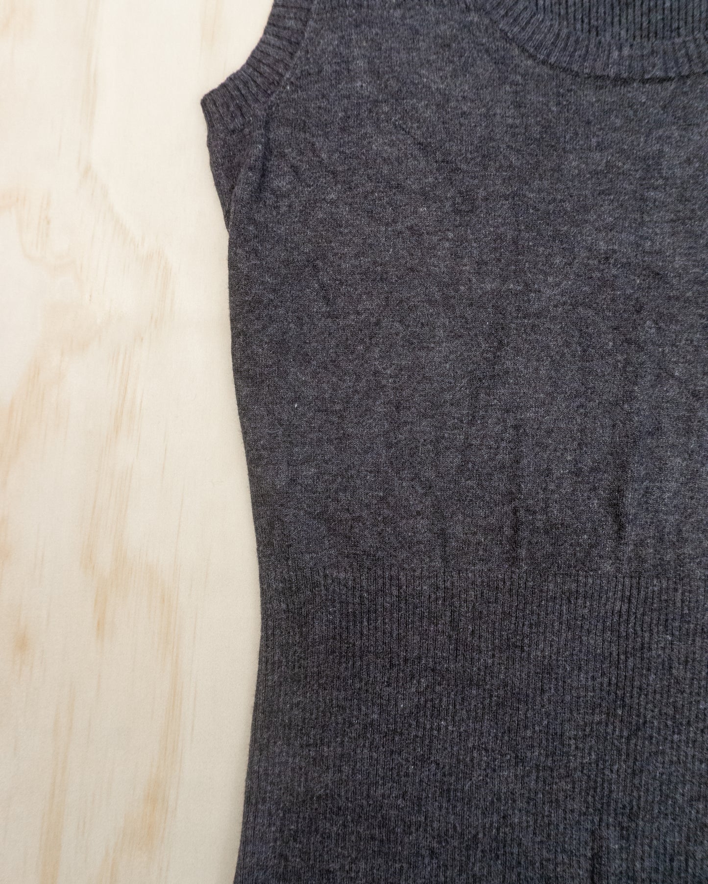 Vintage Smart Set Top - M