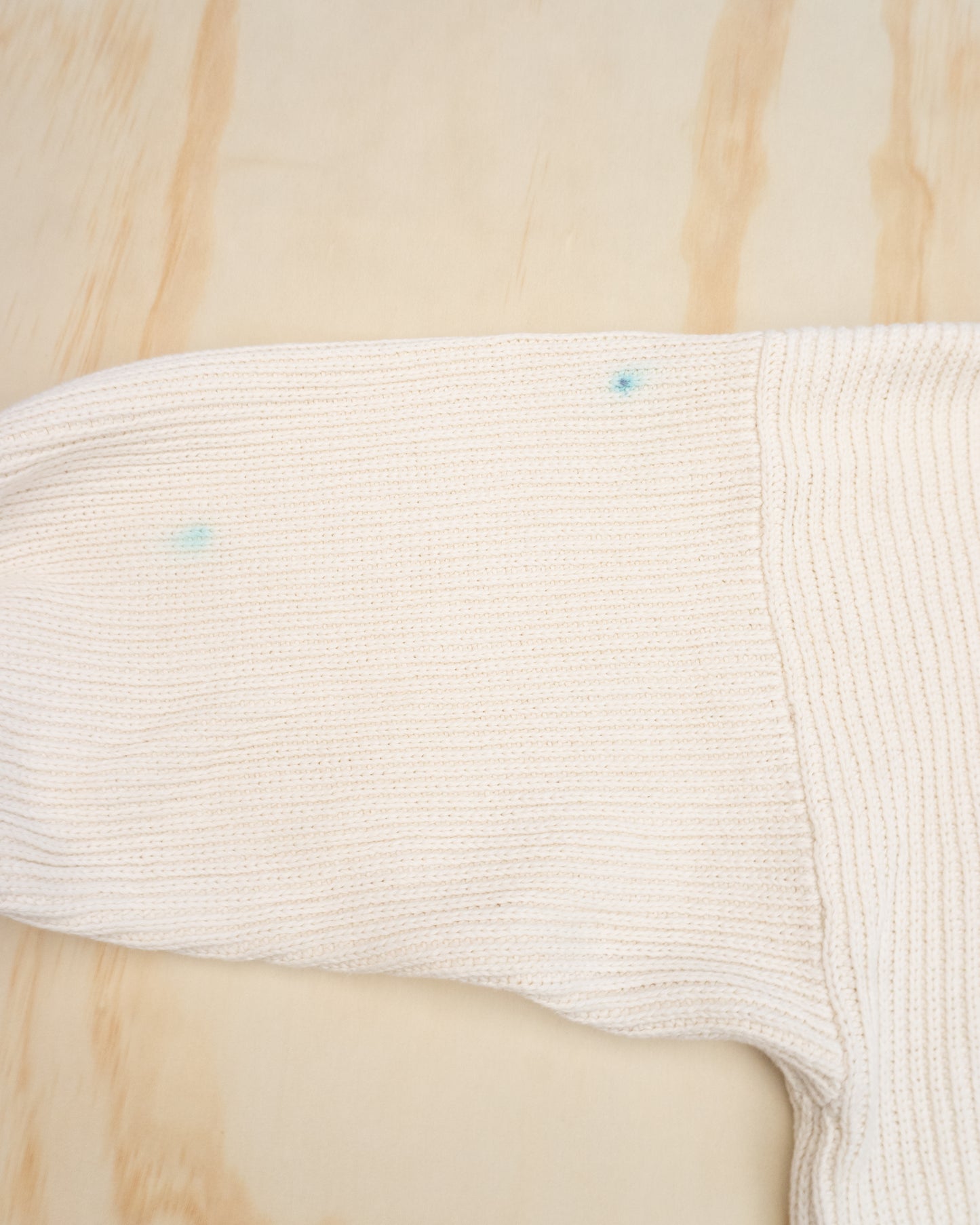 Vintage Eddie Bauer Knit Cardigan - S