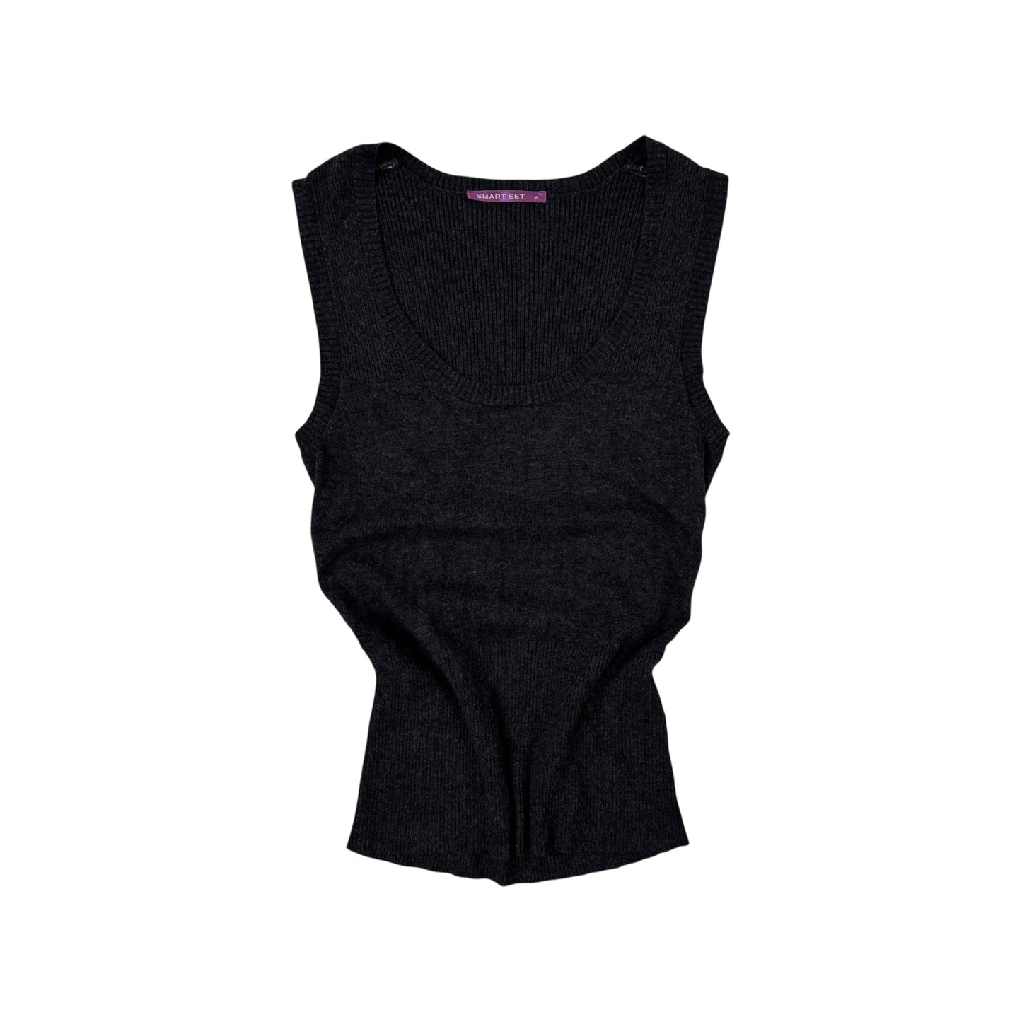 Vintage Smart Set Top - M