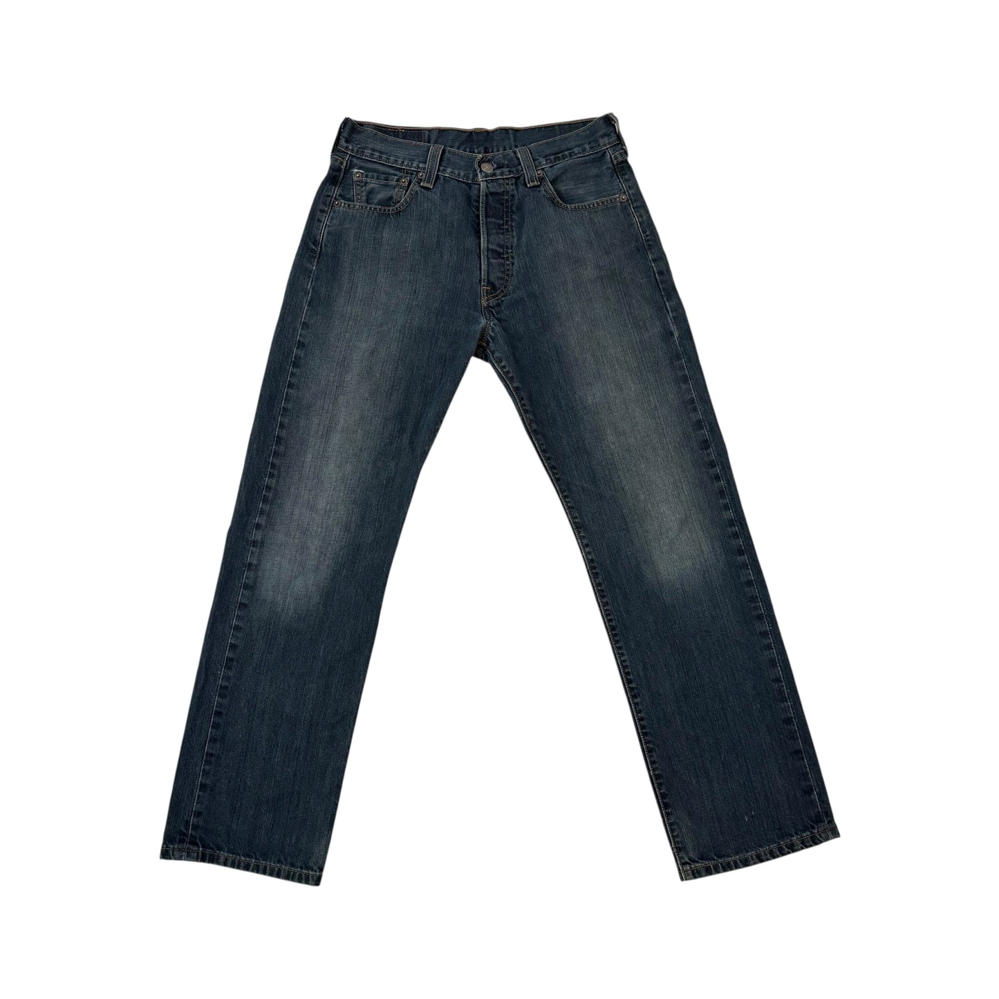 Vintage Levi’s 501 - 27