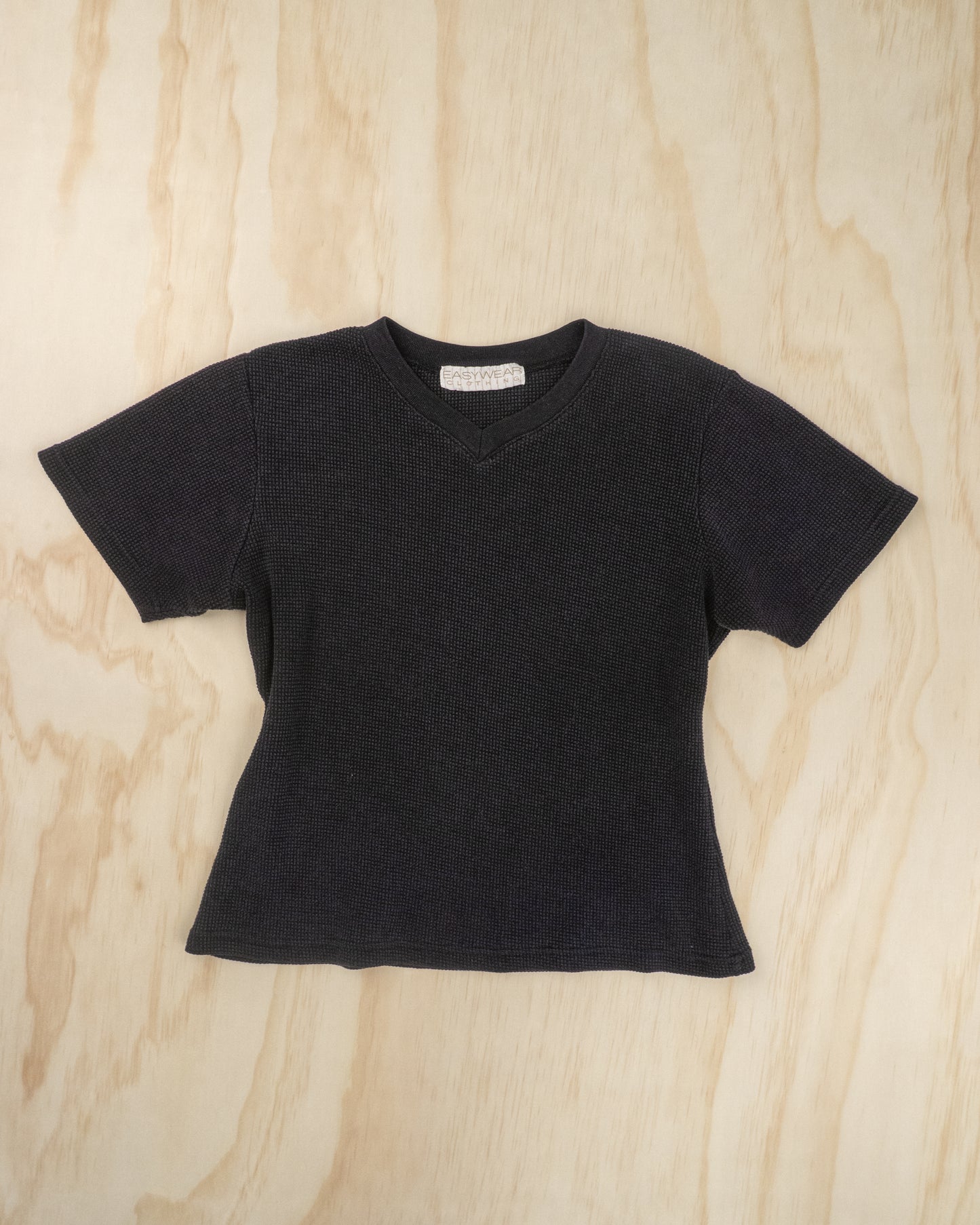 Vintage Easy Wear Tee - S/M