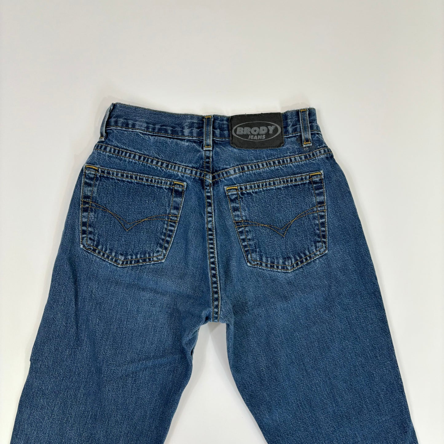 Vintage Brody Jeans - 25