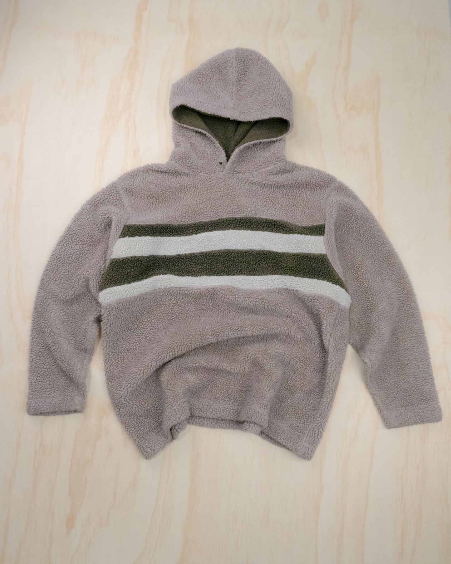 Vintage Wear First Deep Fleece - M/L