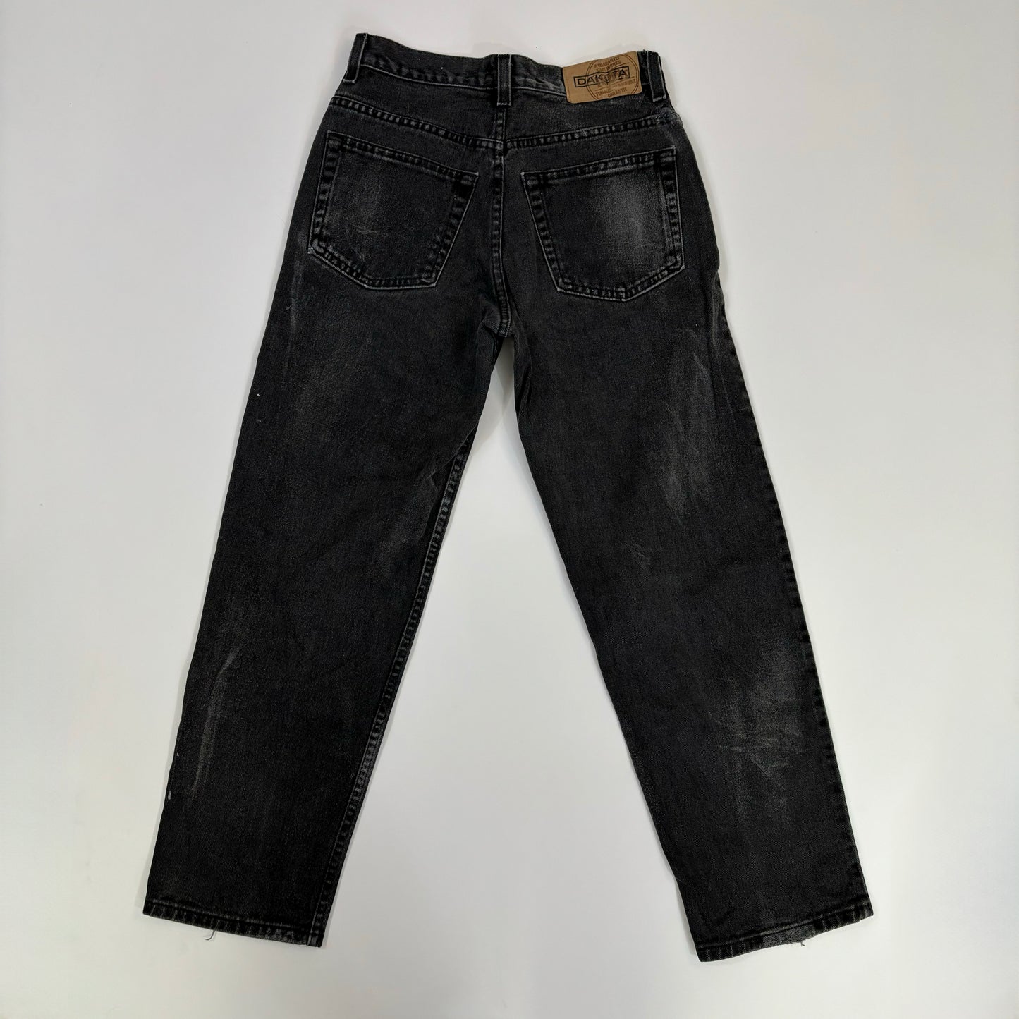 Vintage Dakota Baggy Jeans - 28